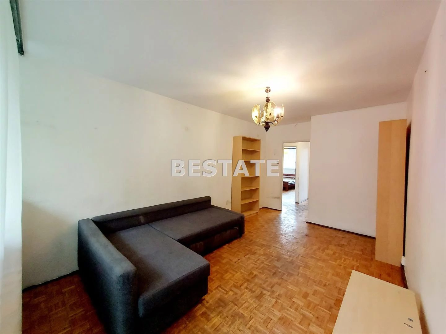 3 pokoje, mieszkanie 54,10 m², piętro 1, oferta nr , BESW-MS-15098, Wrocław, Fabryczna