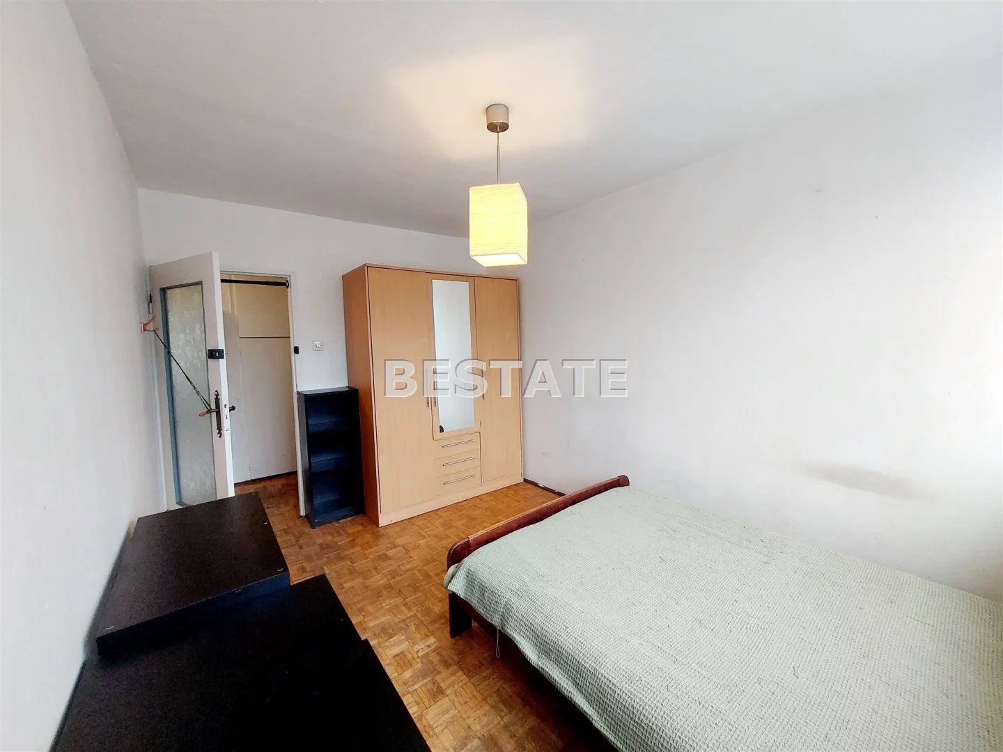 3 pokoje, mieszkanie 54,10 m², piętro 1, oferta nr , BESW-MS-15098, Wrocław, Fabryczna