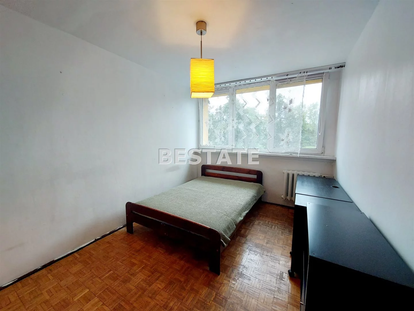3 pokoje, mieszkanie 54,10 m², piętro 1, oferta nr , BESW-MS-15098, Wrocław, Fabryczna