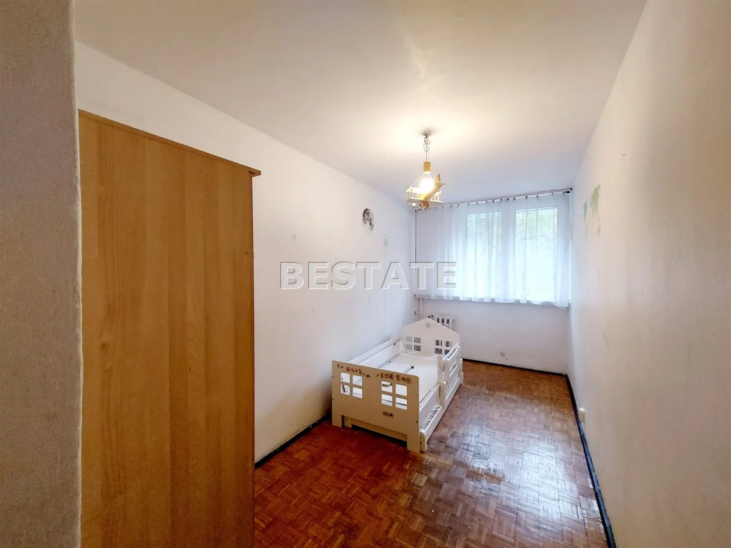 3 pokoje, mieszkanie 54,10 m², piętro 1, oferta nr , BESW-MS-15098, Wrocław, Fabryczna