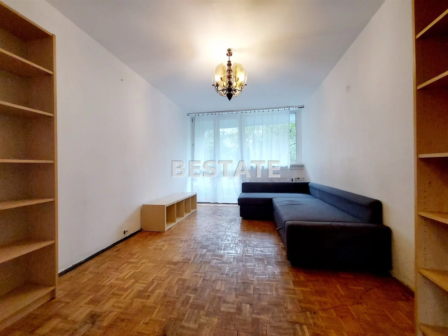 3 pokoje, mieszkanie 54,10 m², piętro 1, oferta nr , BESW-MS-15098, Wrocław, Fabryczna