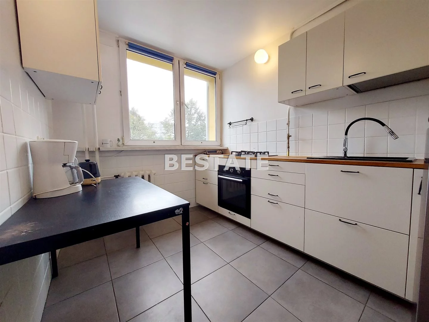 3 pokoje, mieszkanie 54,10 m², piętro 1, oferta nr , BESW-MS-15098, Wrocław, Fabryczna