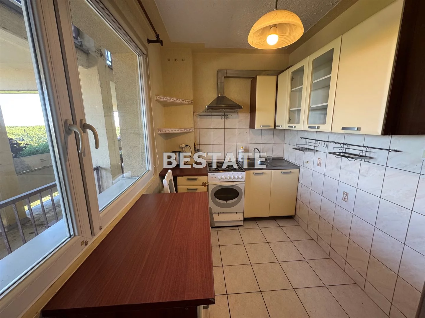 3 pokoje, mieszkanie 60,66 m², piętro 8, oferta nr , BESW-MS-14958, Wrocław, Gądów-Popowice Południowe, Gądów Mały