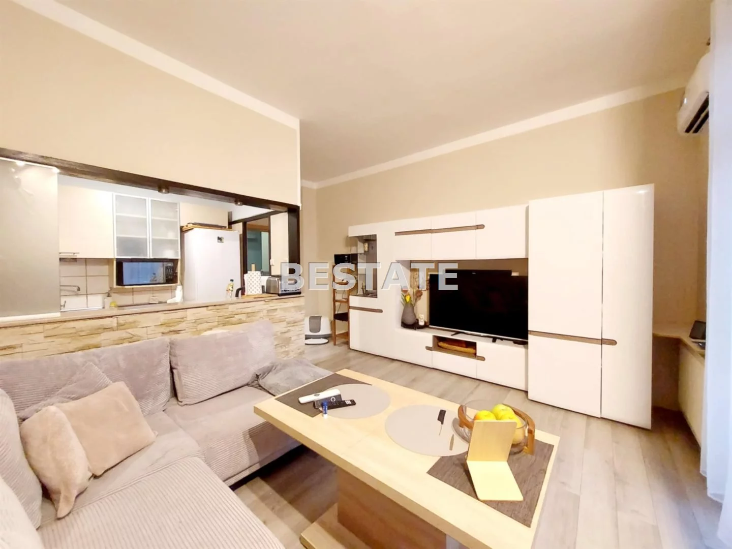 Apartamenty BESW-MS-13997 Wrocław Grabiszyn-Grabiszynek