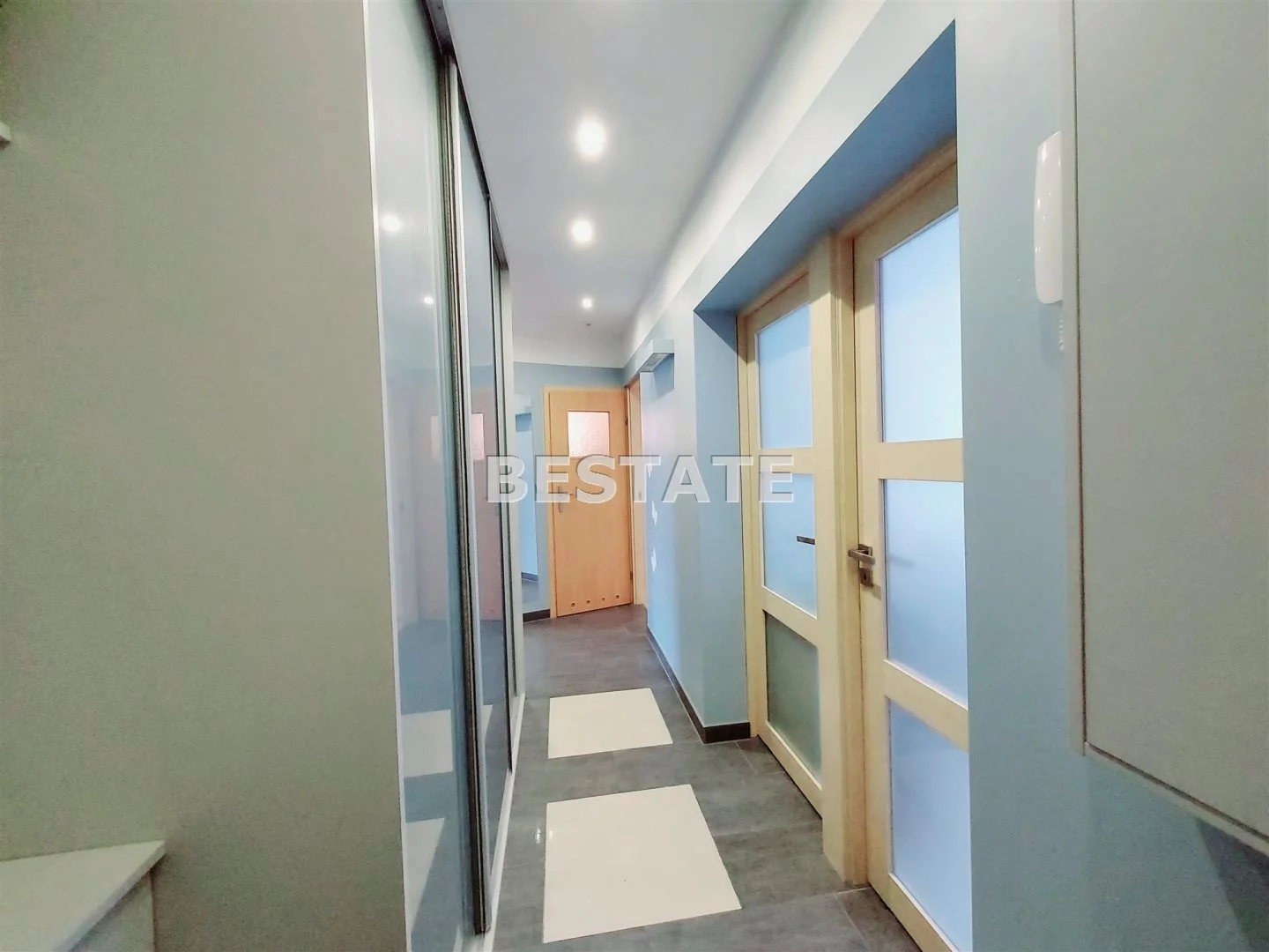 3 pokoje, mieszkanie 54,94 m², parter, oferta nr , BESW-MS-13997, Wrocław, Grabiszyn-Grabiszynek, Grabiszyn