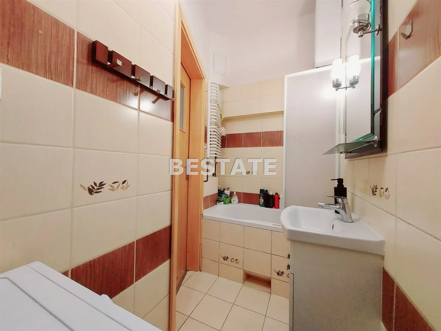 3 pokoje, mieszkanie 54,94 m², parter, oferta nr , BESW-MS-13997, Wrocław, Grabiszyn-Grabiszynek, Grabiszyn