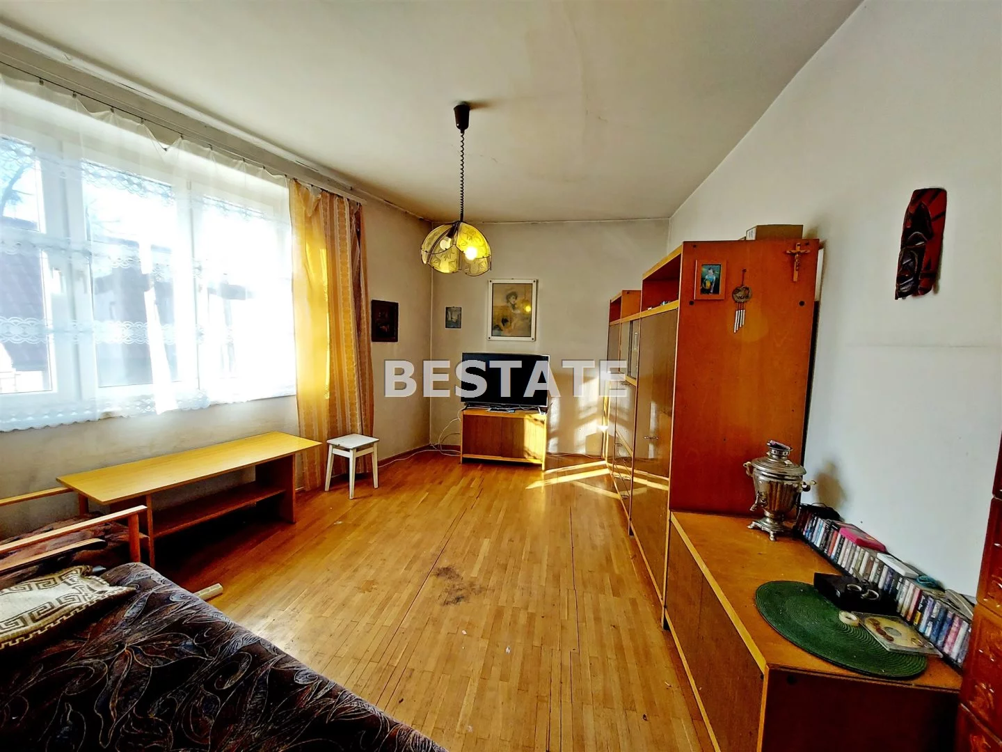 Apartamenty BESW-MS-14648 Wrocław Karłowice-Różanka