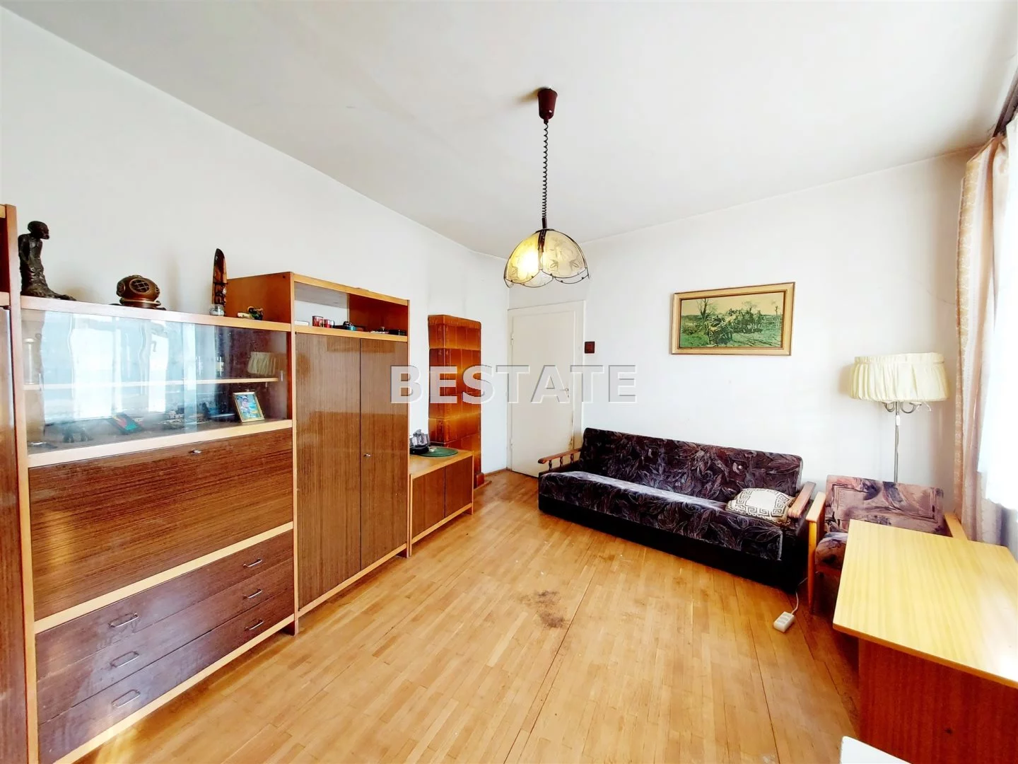 3 pokoje, mieszkanie 73,94 m², piętro 1, oferta nr , BESW-MS-14648, Wrocław, Karłowice-Różanka, Karłowice