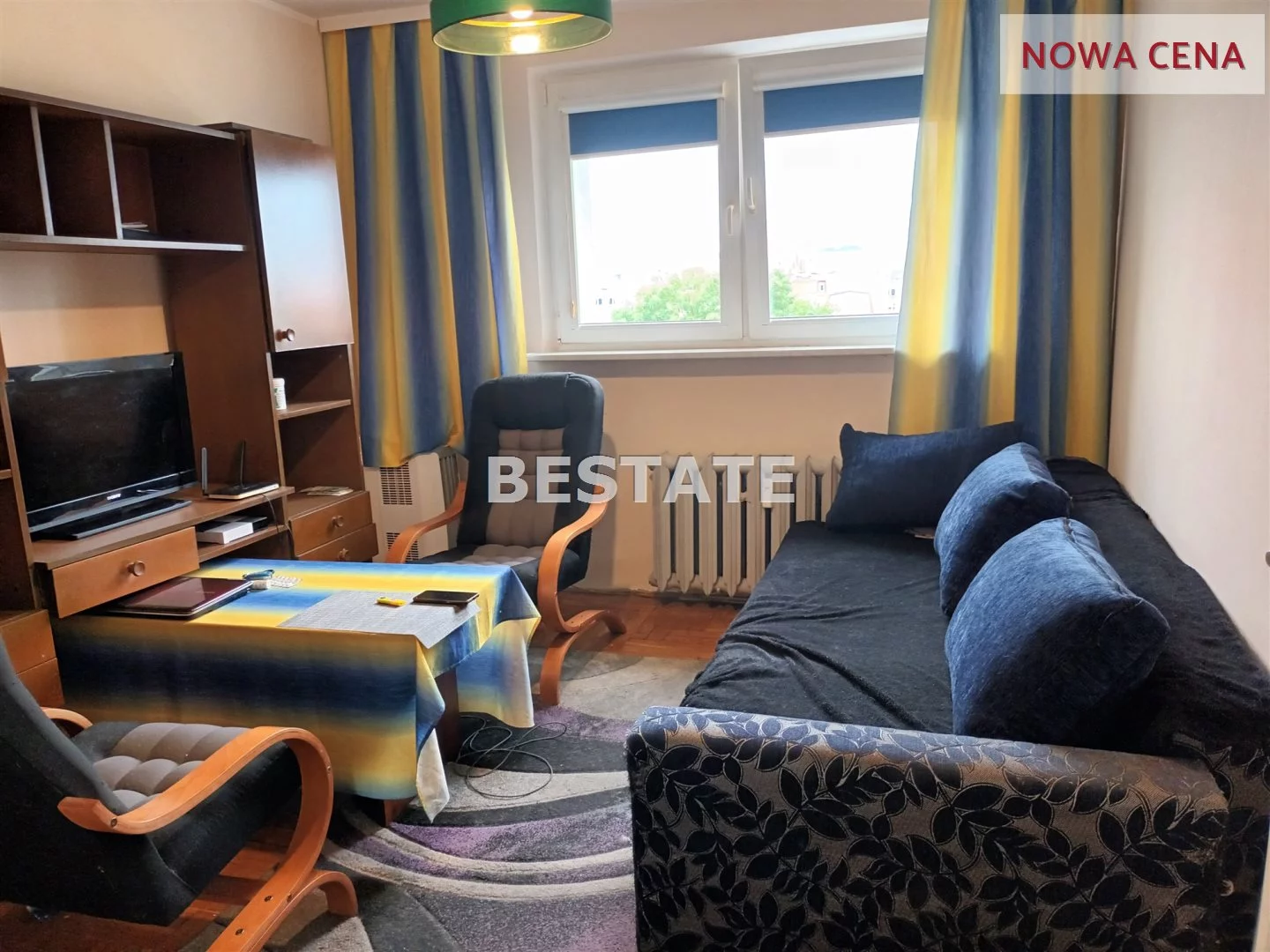 Apartamenty BESW-MS-13752 Wrocław Krzyki-Partynice