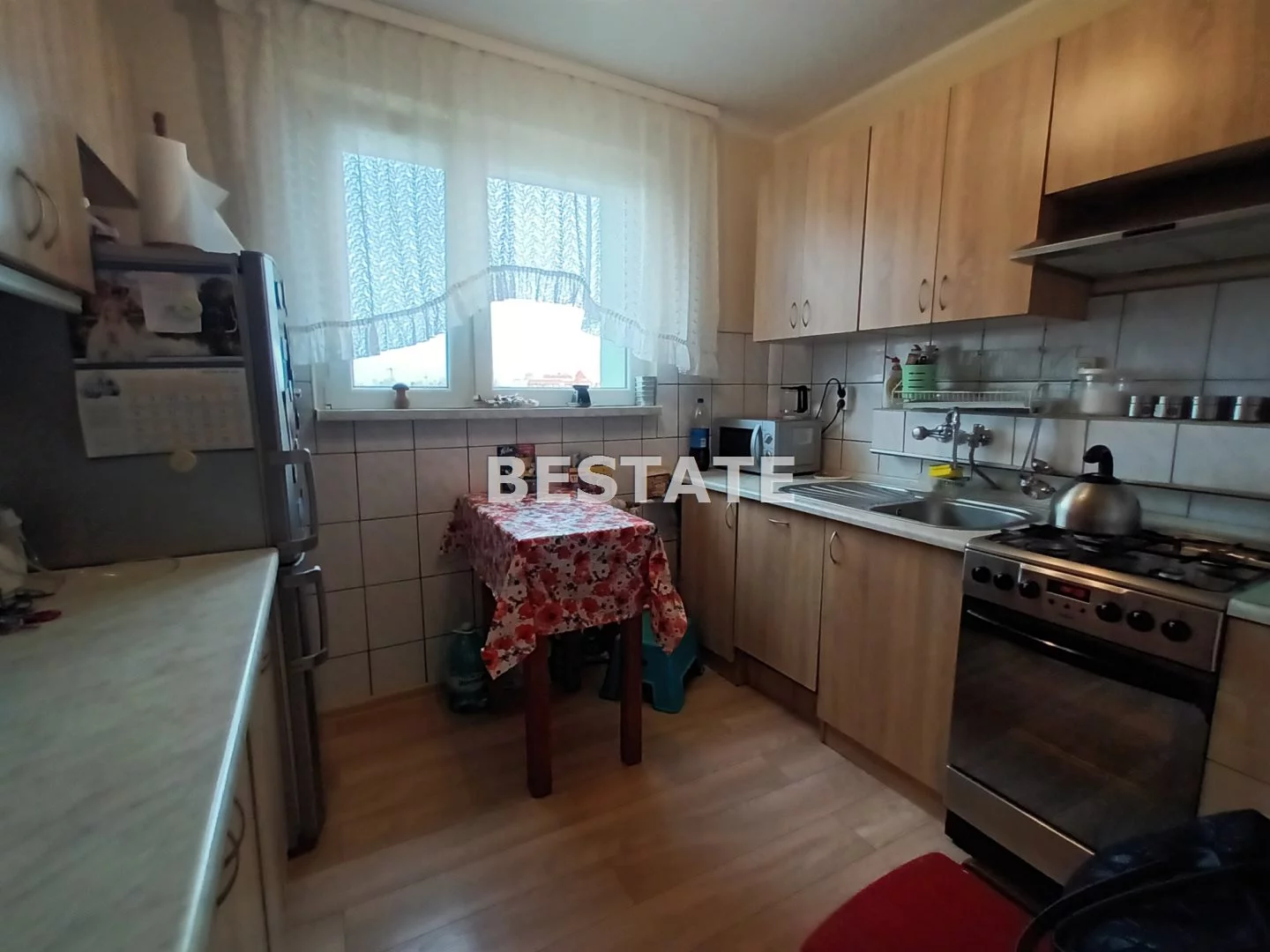 3 pokoje, mieszkanie 62,51 m², piętro 7, oferta nr , BESW-MS-13752, Wrocław, Krzyki-Partynice, Krzyki