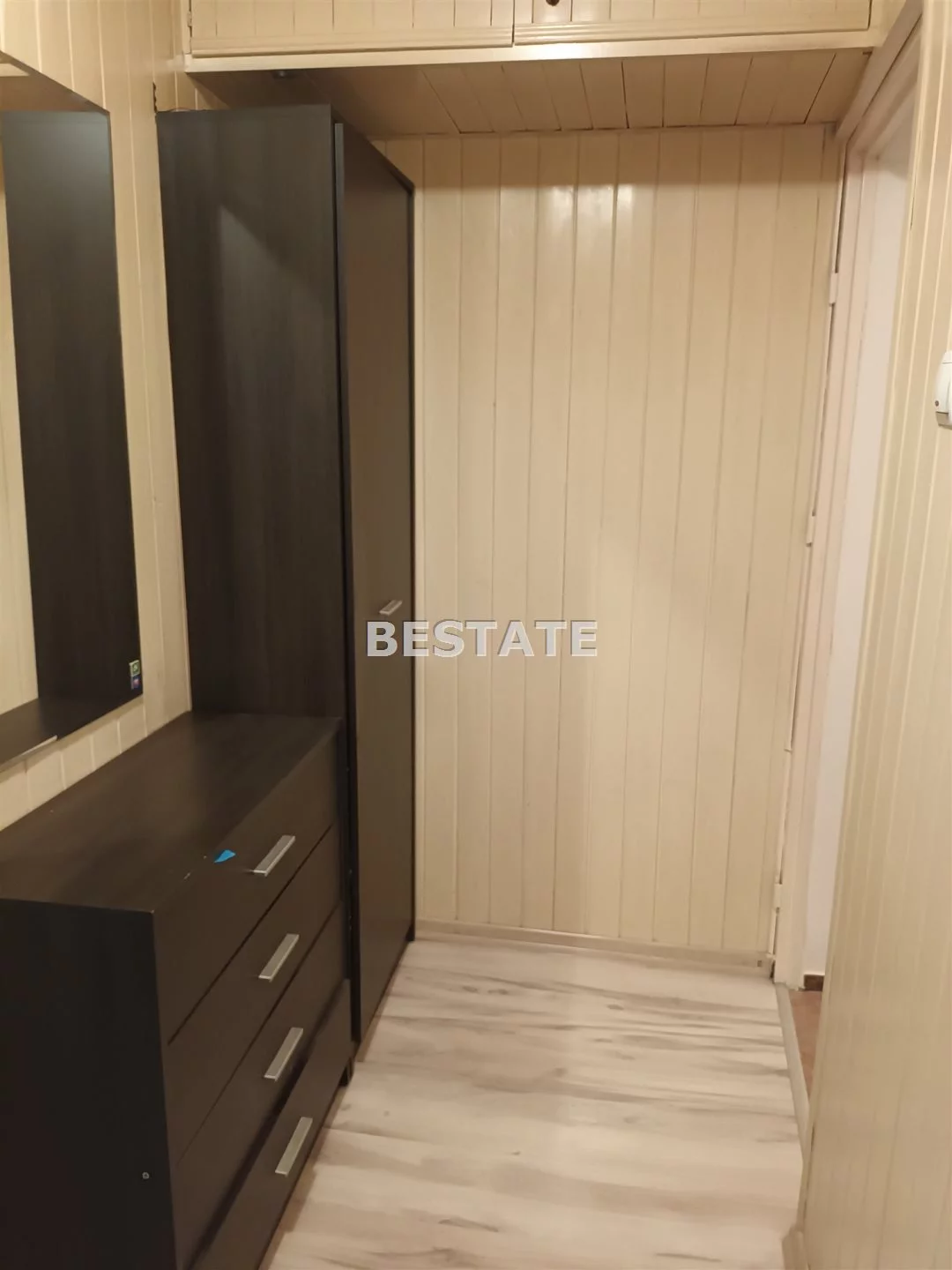 3 pokoje, mieszkanie 62,51 m², piętro 7, oferta nr , BESW-MS-13752, Wrocław, Krzyki-Partynice, Krzyki