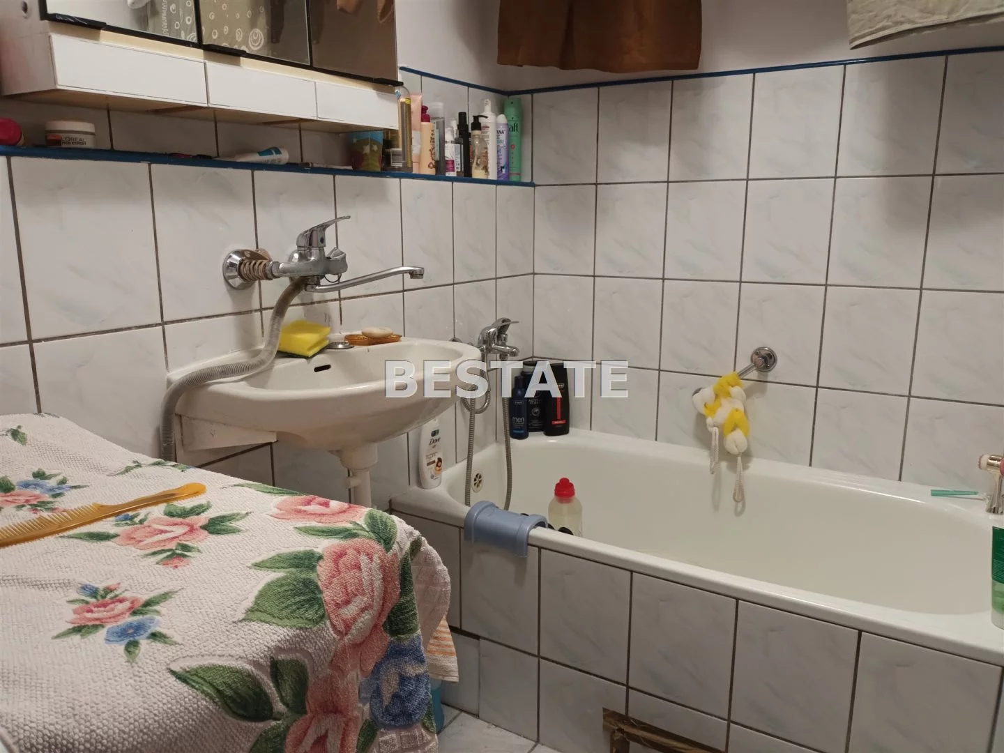 3 pokoje, mieszkanie 62,51 m², piętro 7, oferta nr , BESW-MS-13752, Wrocław, Krzyki-Partynice, Krzyki