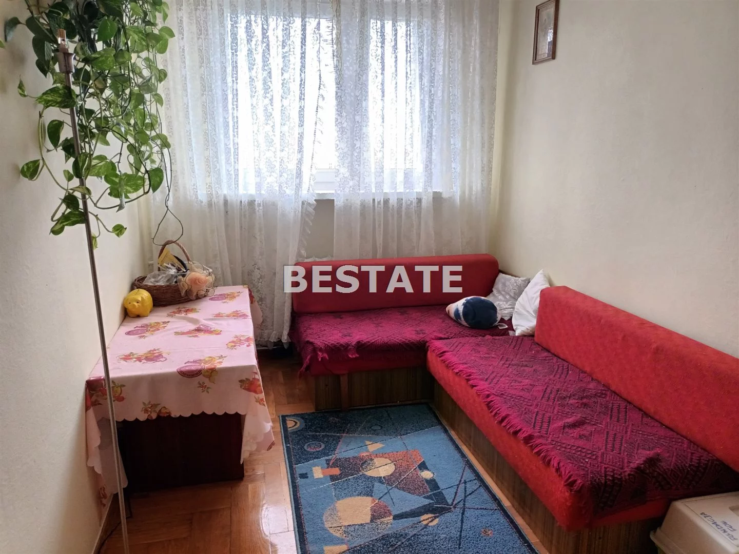 3 pokoje, mieszkanie 62,51 m², piętro 7, oferta nr , BESW-MS-13752, Wrocław, Krzyki-Partynice, Krzyki