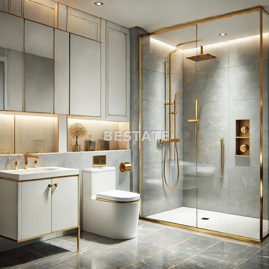 3 pokoje, mieszkanie 51,54 m², piętro 6, oferta nr , BESW-MS-14690, Wrocław, Psie Pole-Zawidawie, Psie Pole