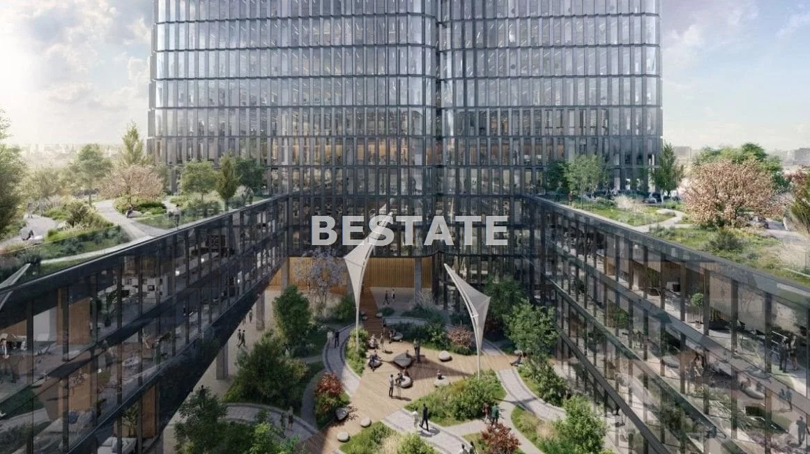 3 pokoje, apartament 57,04 m², piętro 23, oferta nr , BESW-MS-14293, Wrocław, Stare Miasto