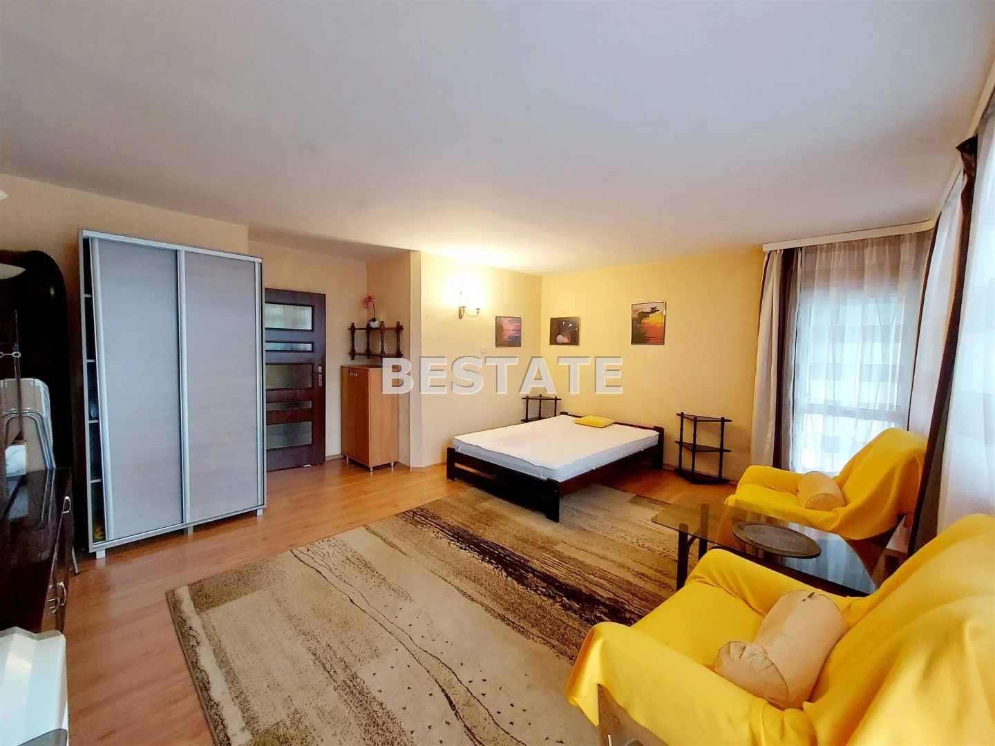 3 pokoje, mieszkanie 67,00 m², piętro 4, oferta nr , BESW-MS-15017, Wrocław, Szczepin