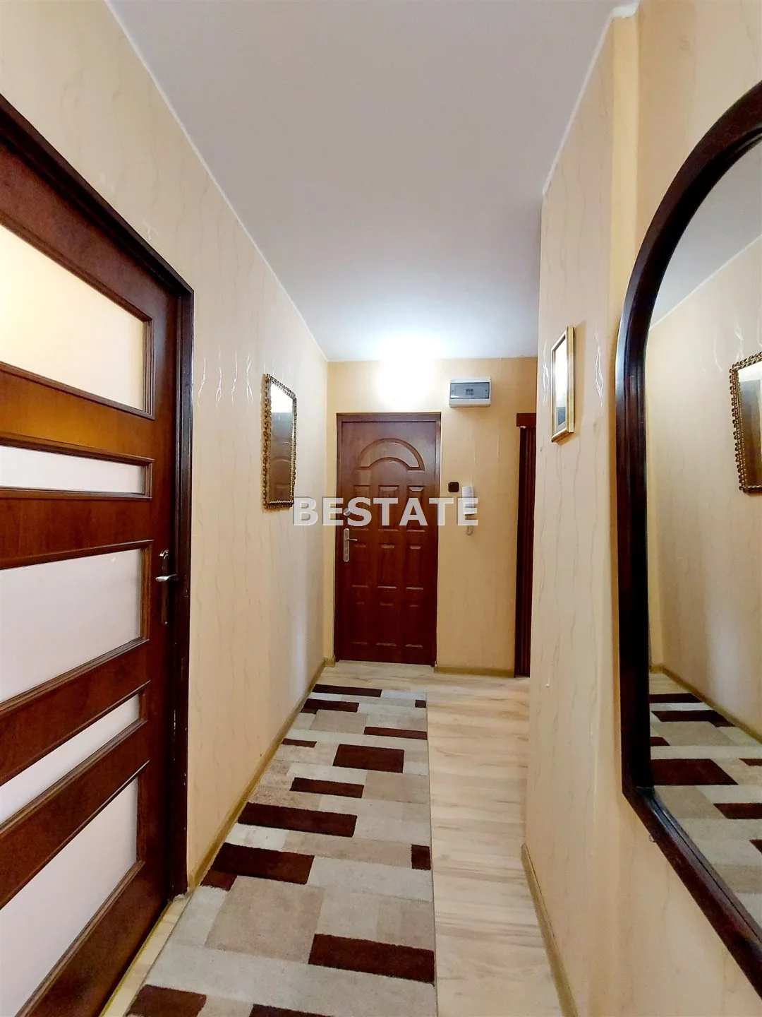 3 pokoje, mieszkanie 67,00 m², piętro 4, oferta nr , BESW-MS-15017, Wrocław, Szczepin