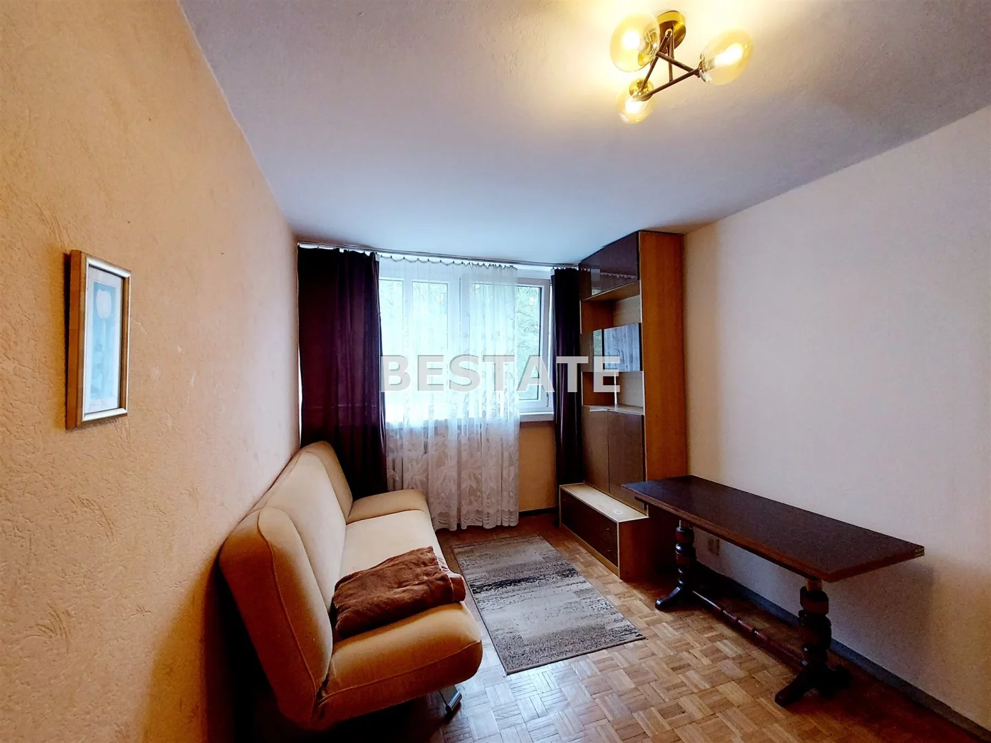 3 pokoje, mieszkanie 67,00 m², piętro 4, oferta nr , BESW-MS-15017, Wrocław, Szczepin