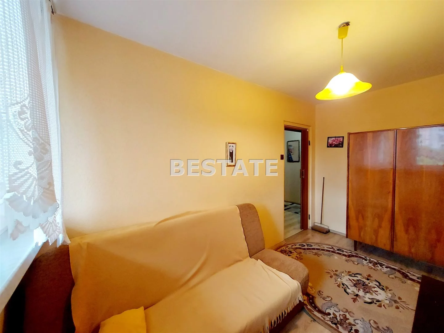 3 pokoje, mieszkanie 67,00 m², piętro 4, oferta nr , BESW-MS-15017, Wrocław, Szczepin
