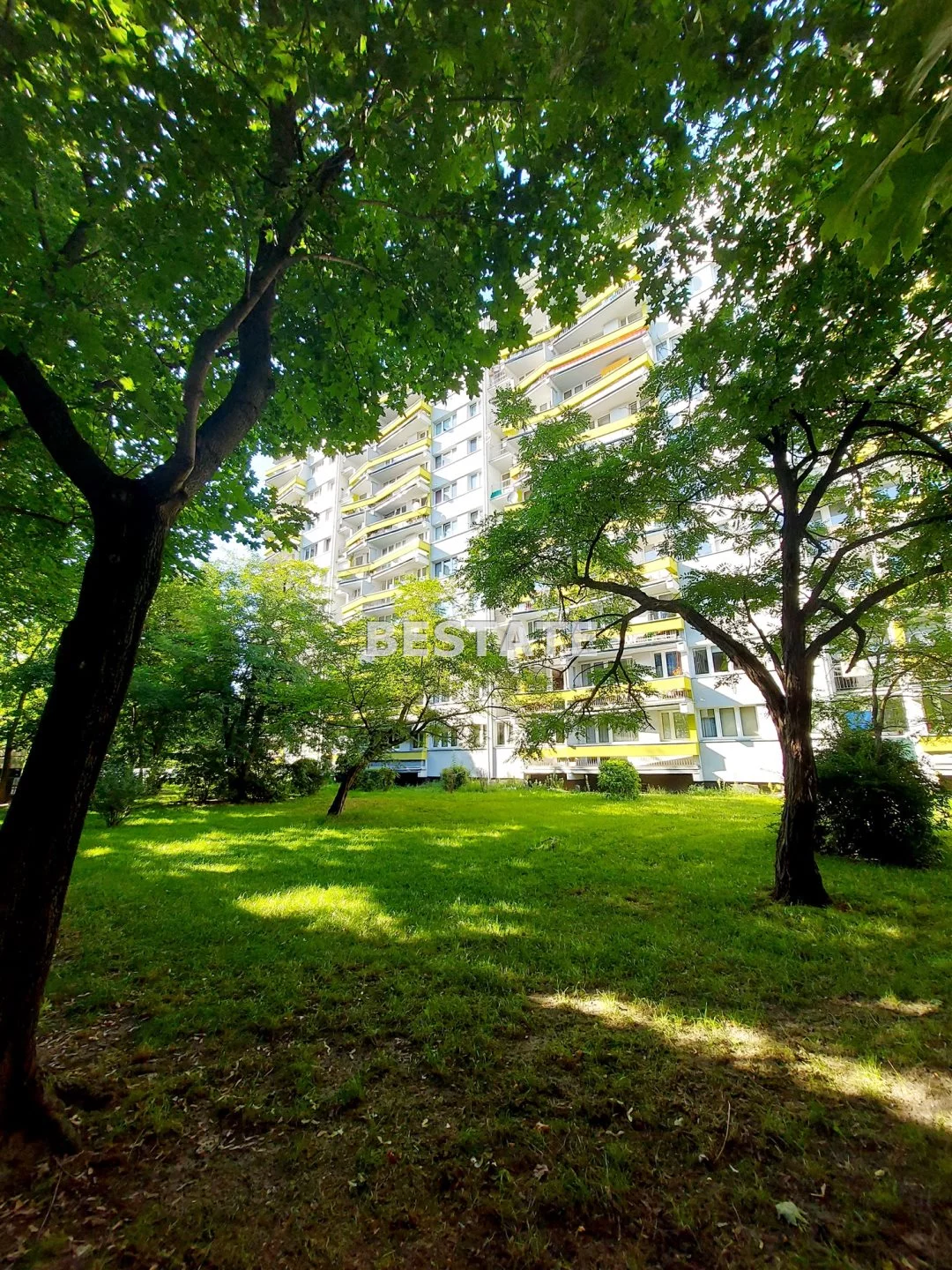 3 pokoje, mieszkanie 54,00 m², piętro 10, oferta nr , BESW-MS-15019, Wrocław, Szczepin