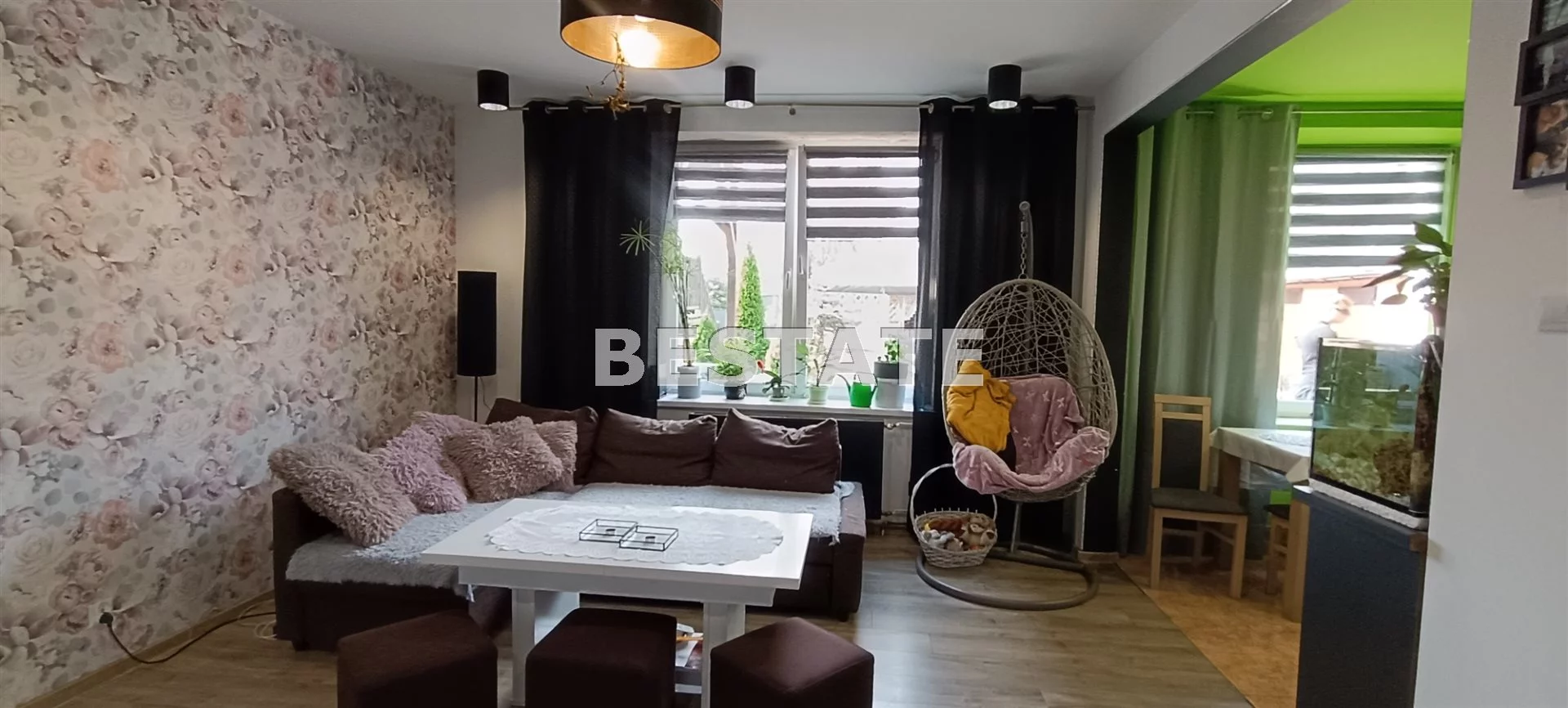 Apartamenty BESP-MS-14707-14 Zduńska Wola