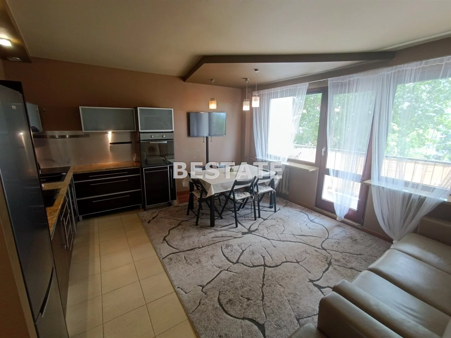 Apartamenty BESP-MW-14961 Pabianice