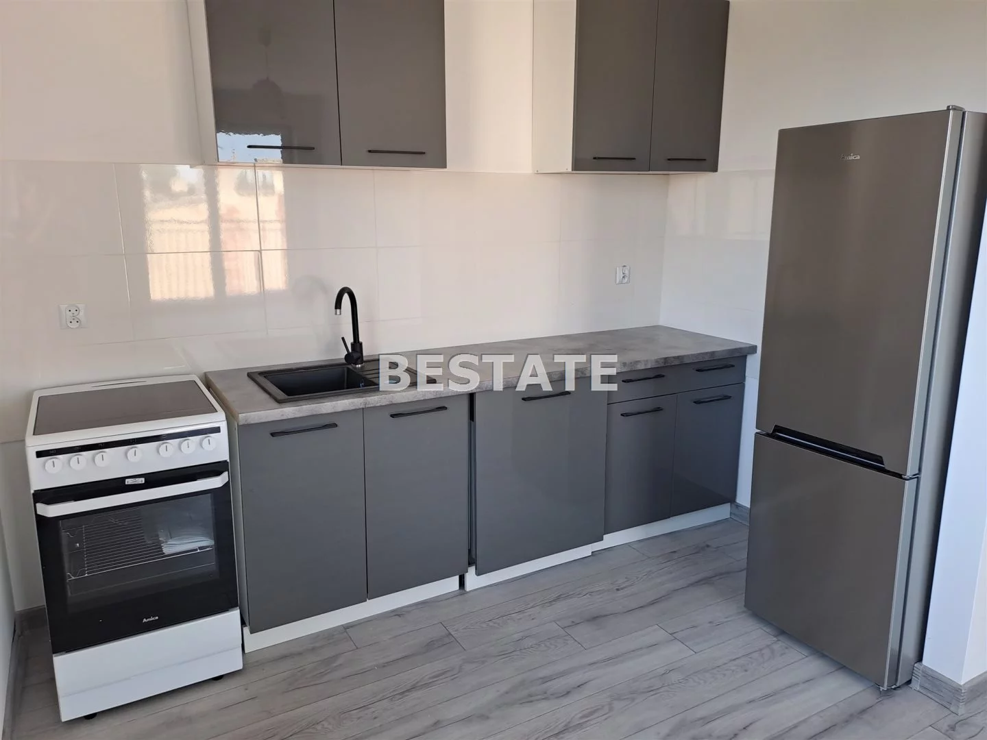 3 pokoje, mieszkanie 63,00 m², piętro 1, oferta nr , BESP-MW-14397-5, Pabianice