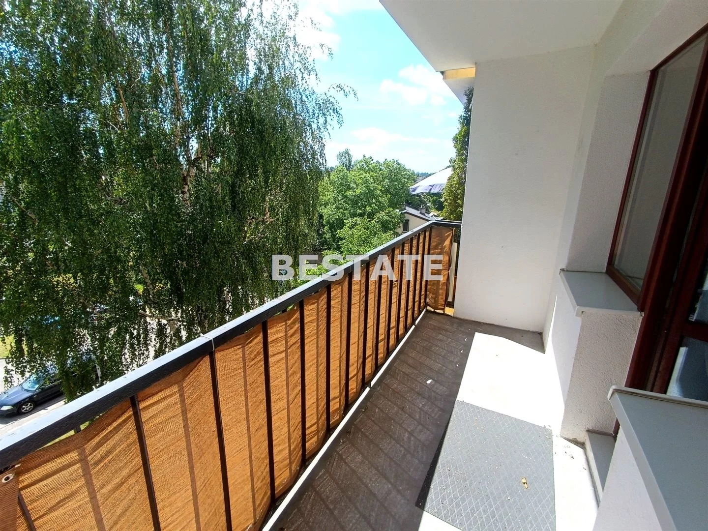 3 pokoje, mieszkanie 50,14 m², piętro 3, oferta nr , BESP-MW-14961-1, Pabianice
