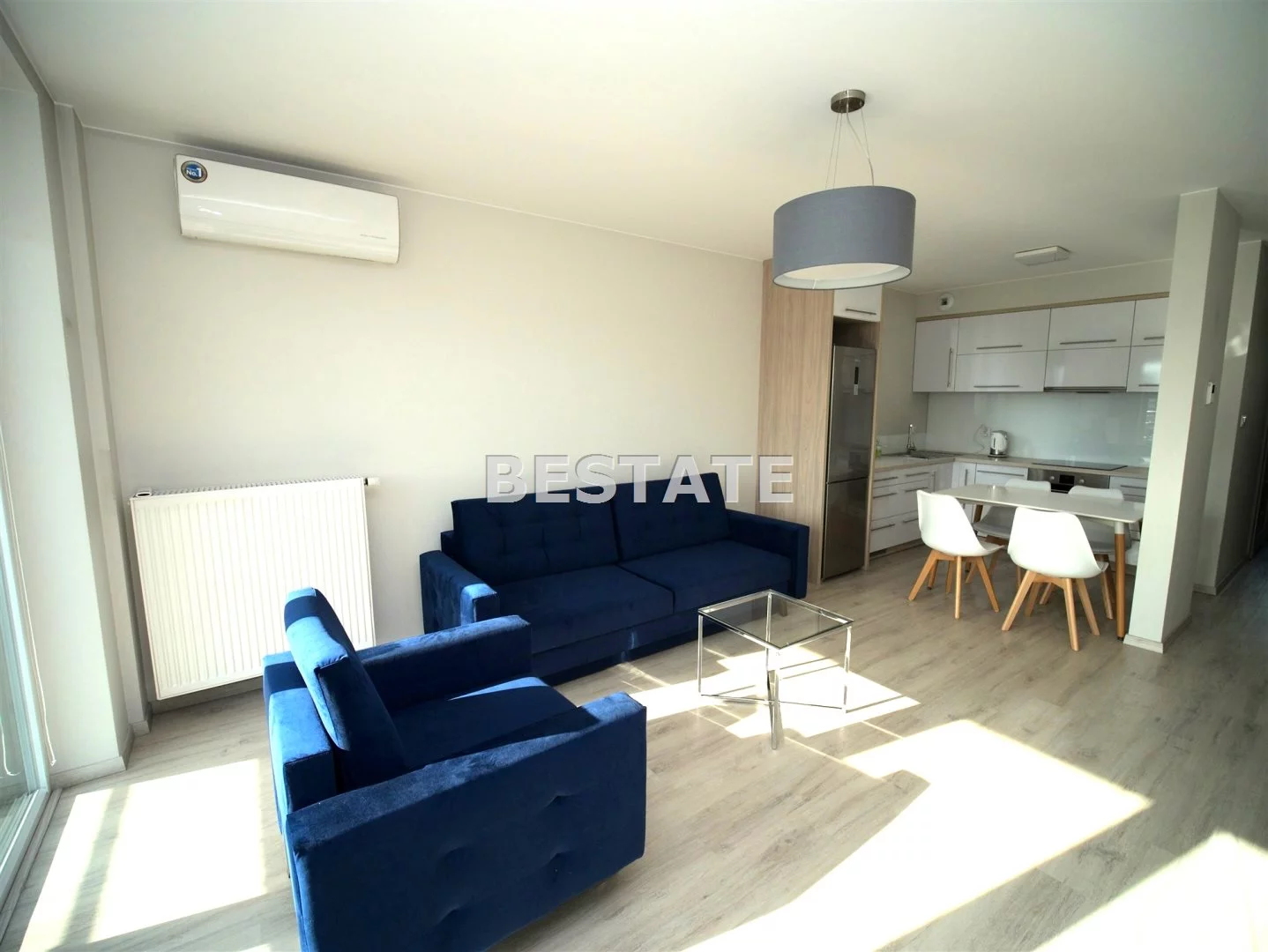 Apartamenty BEST-MW-15083 Rzeszów