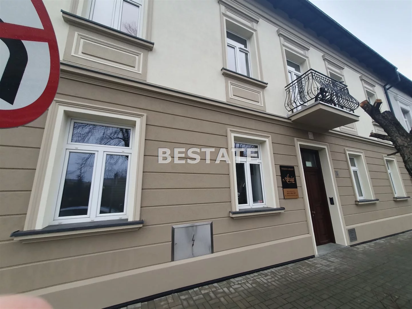 3 pokoje, mieszkanie 60,00 m², parter, oferta nr , BEST-MW-14569, Tarnów