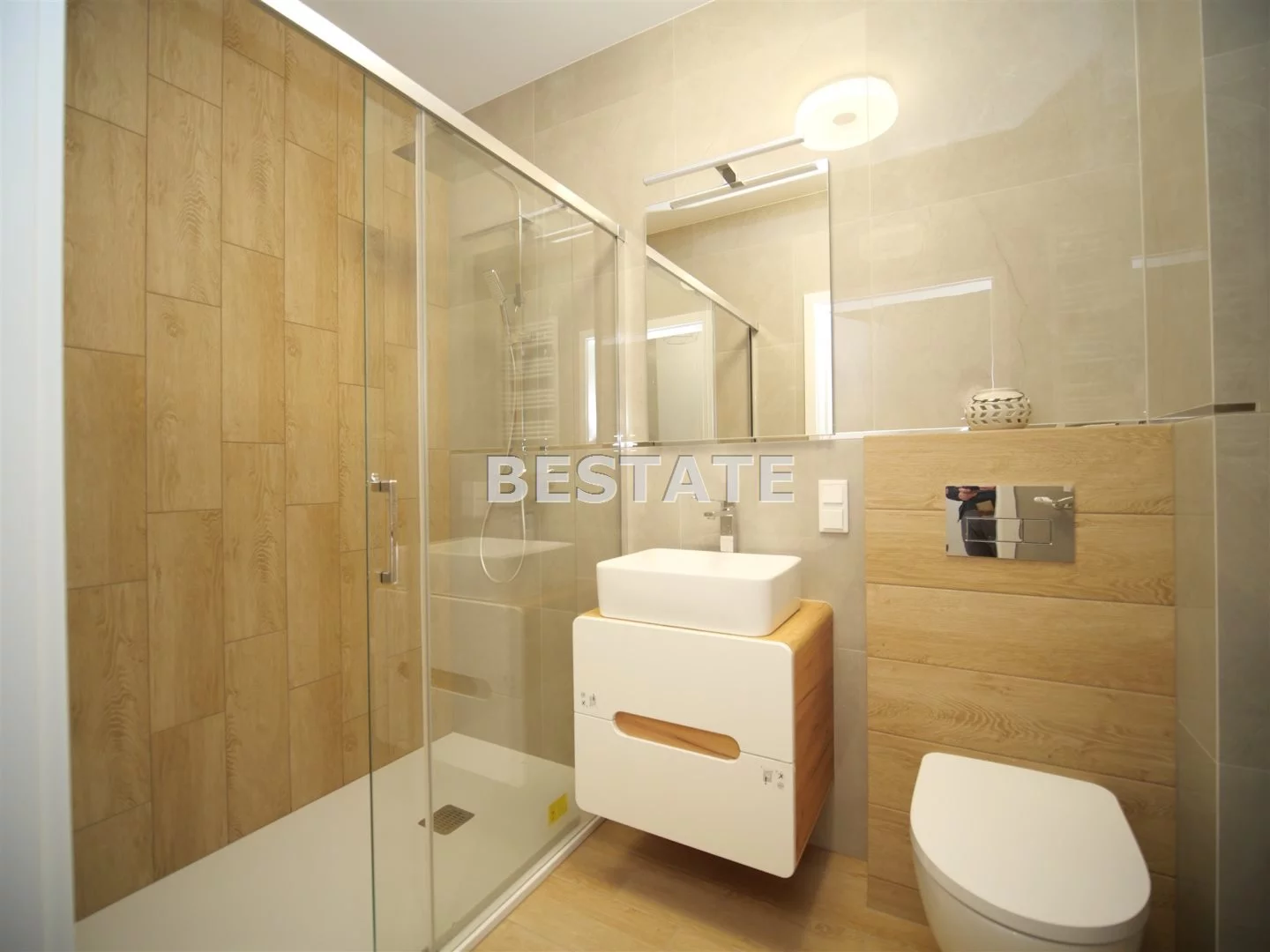 3 pokoje, mieszkanie 39,00 m², piętro 1, oferta nr , BEST-MW-15080, Tarnów