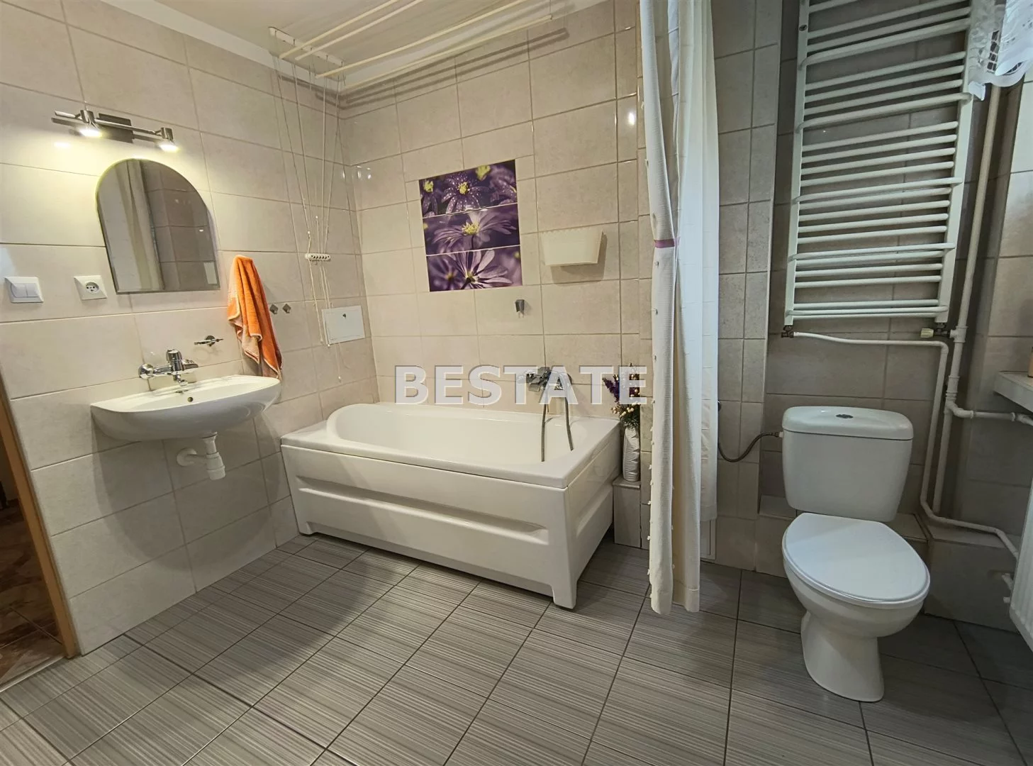 3 pokoje, mieszkanie 79,25 m², piętro 2, oferta nr , BESW-MW-14799, Trzebnica