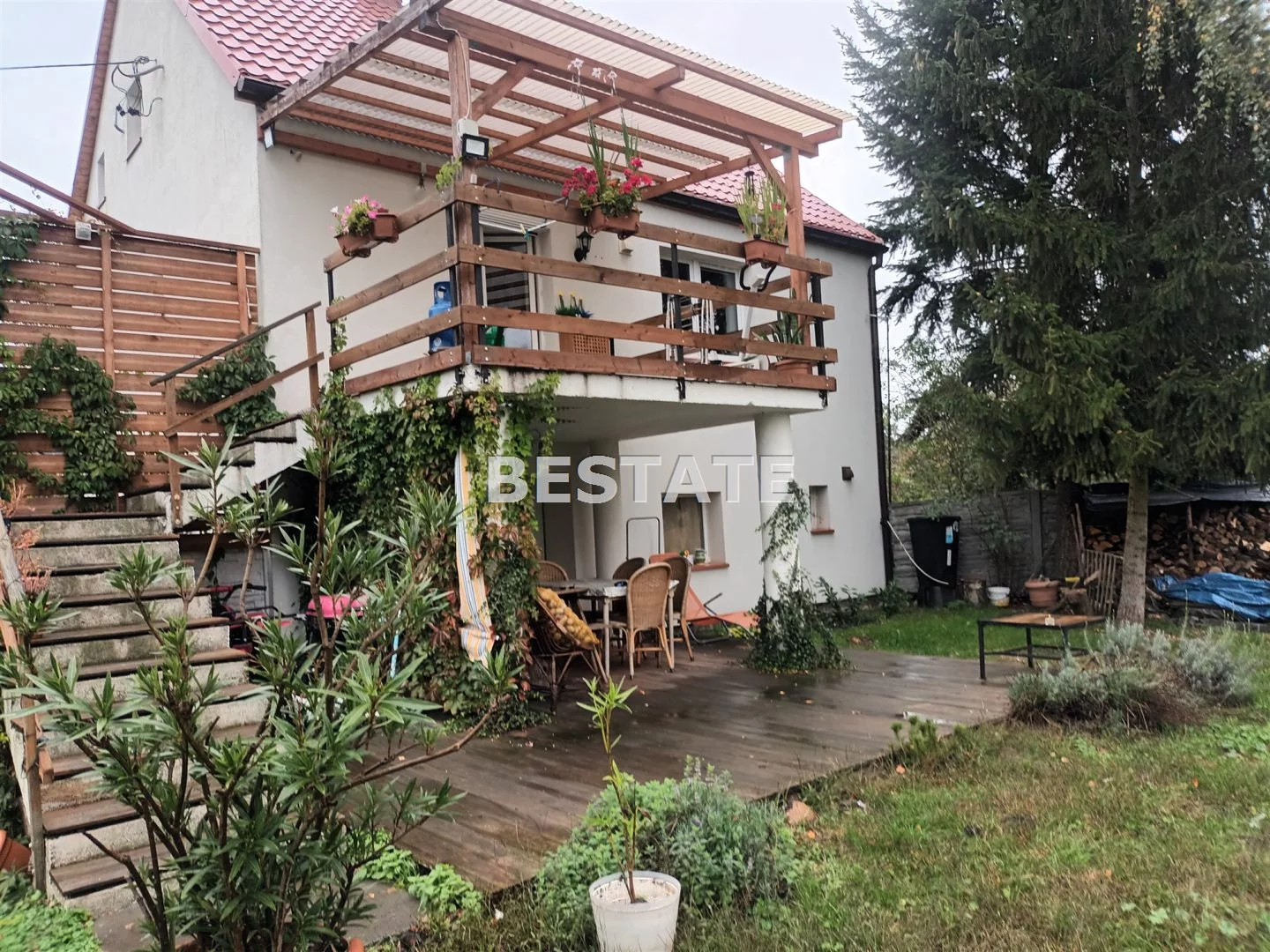 Apartamenty BESW-MS-14471 Prusice