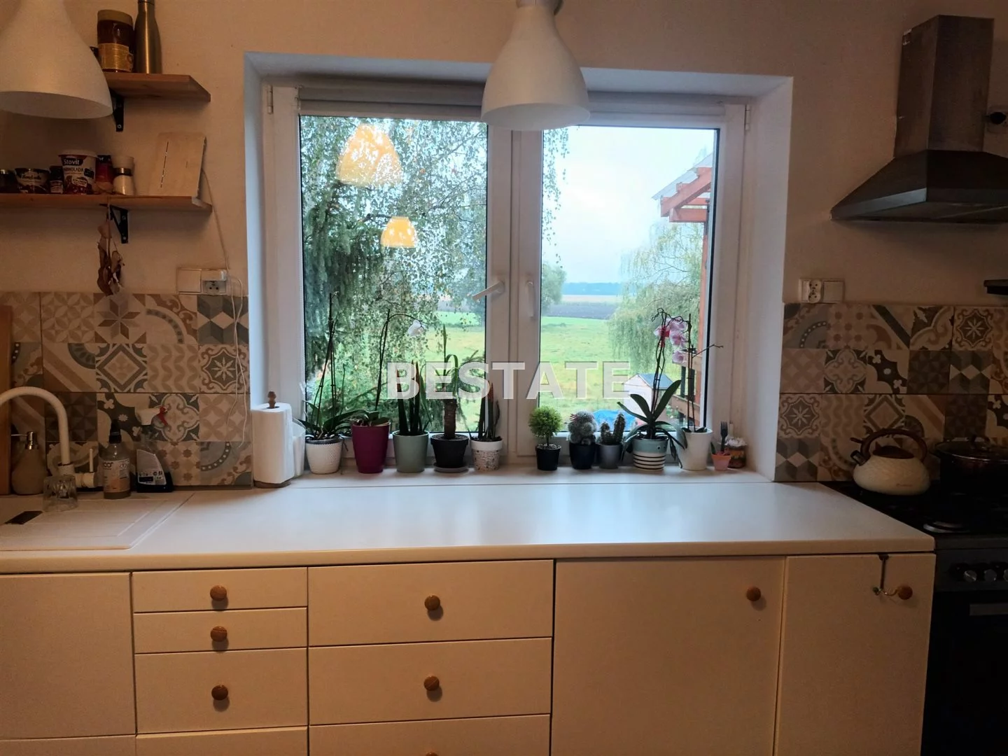 4 pokoje, mieszkanie 80,00 m², piętro 1, oferta nr , BESW-MS-14471, Prusice