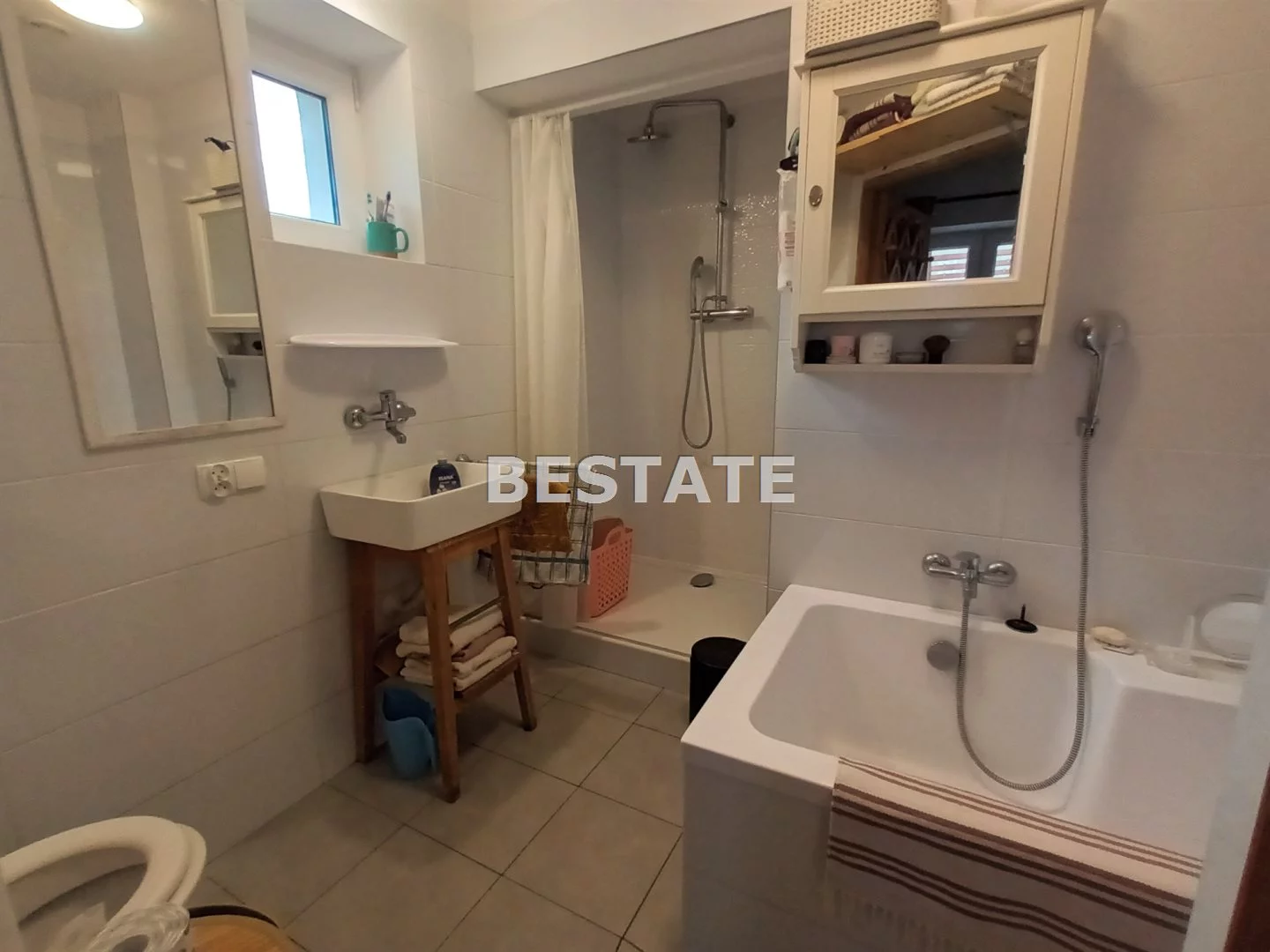 4 pokoje, mieszkanie 80,00 m², piętro 1, oferta nr , BESW-MS-14471, Prusice