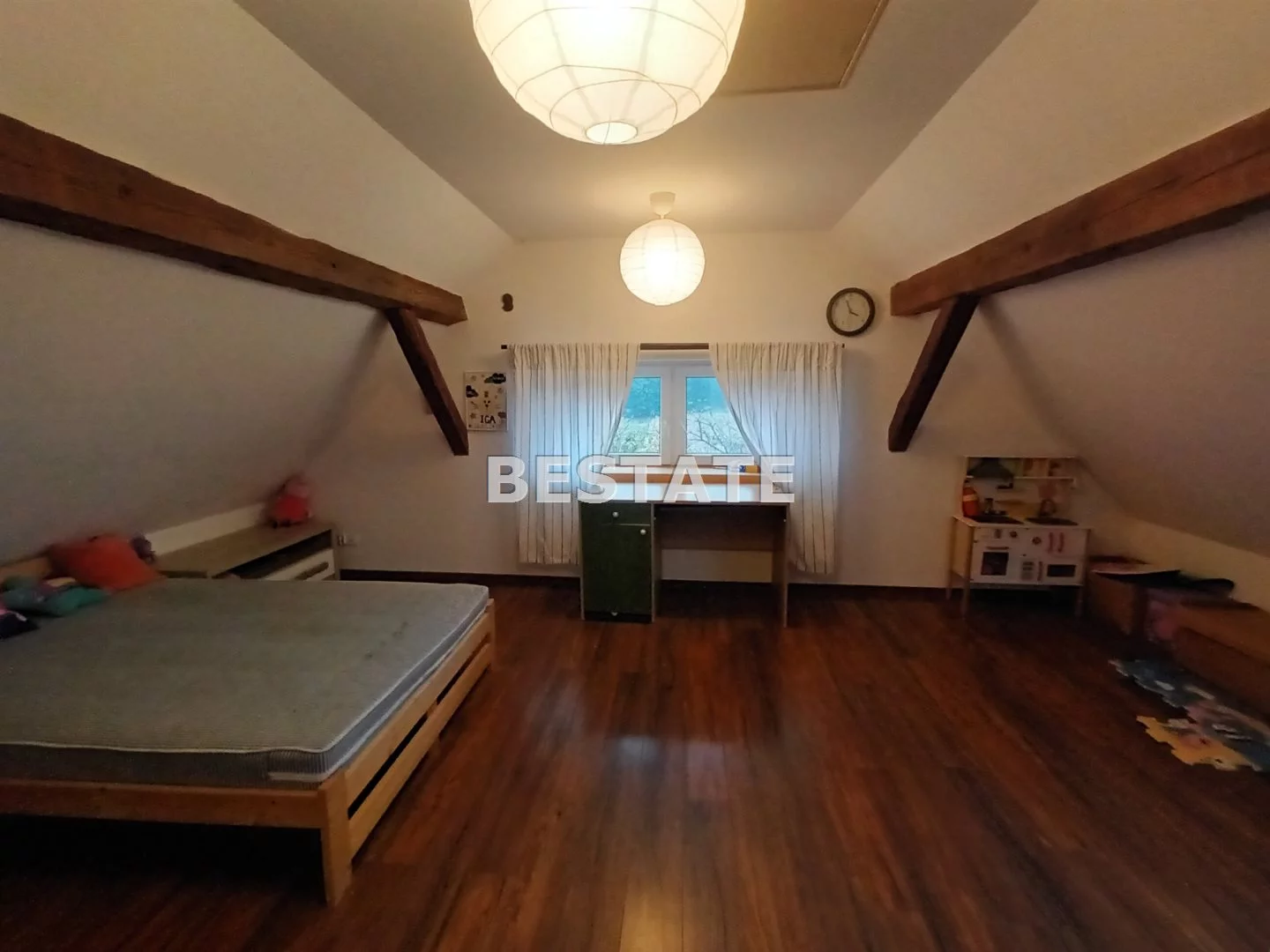4 pokoje, mieszkanie 80,00 m², piętro 1, oferta nr , BESW-MS-14471, Prusice
