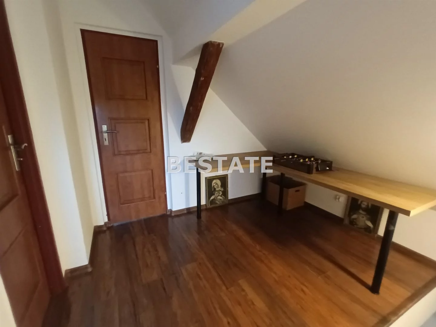 4 pokoje, mieszkanie 80,00 m², piętro 1, oferta nr , BESW-MS-14471, Prusice