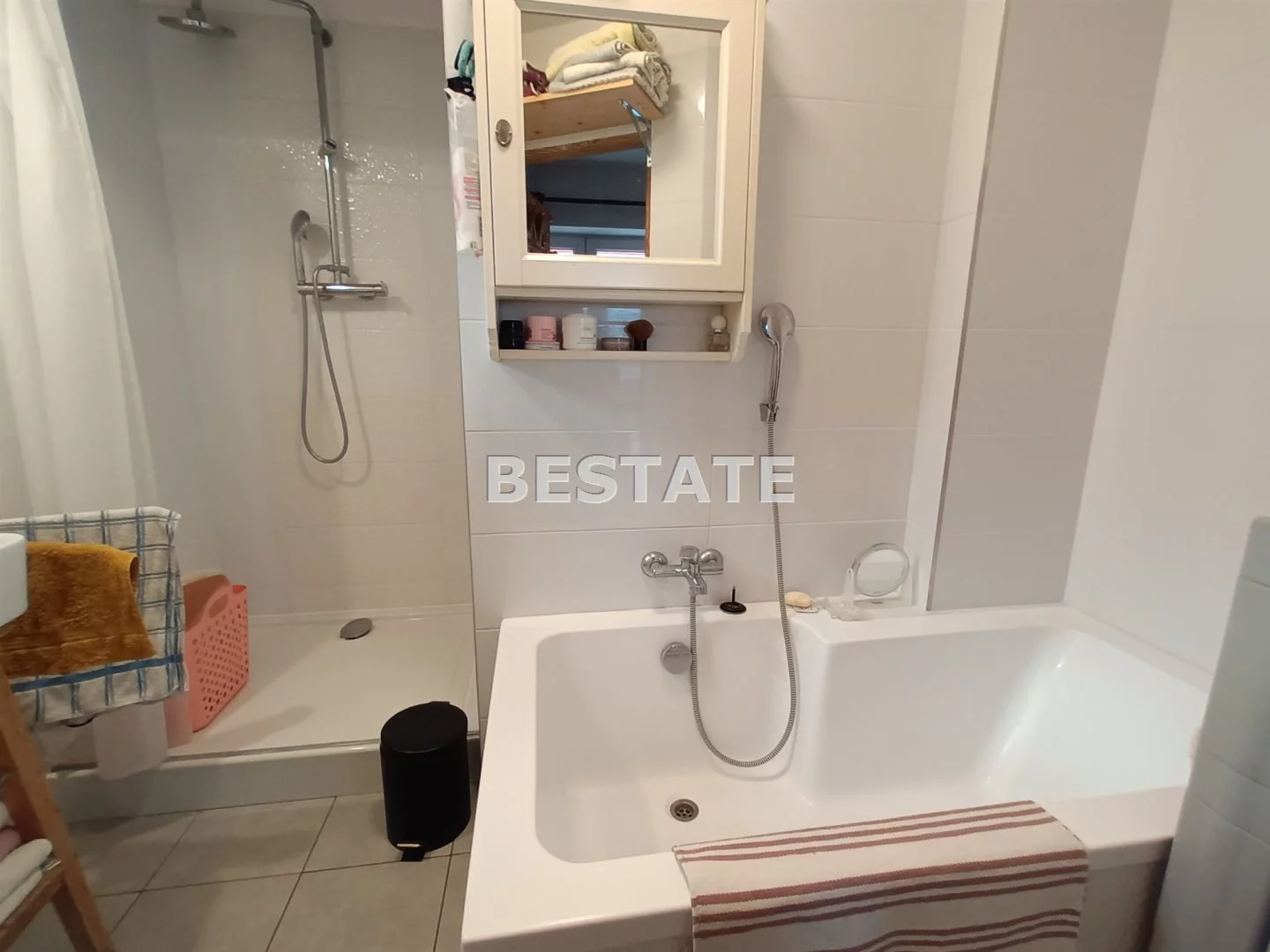 4 pokoje, mieszkanie 80,00 m², piętro 1, oferta nr , BESW-MS-14471, Prusice
