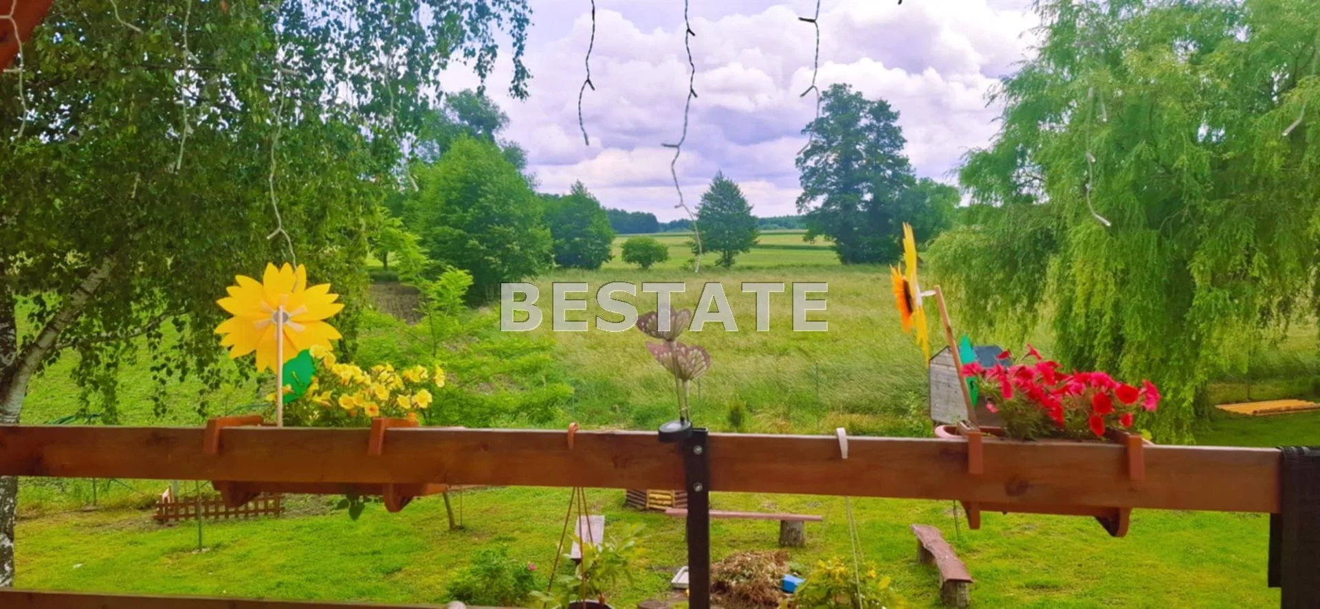 4 pokoje, mieszkanie 80,00 m², piętro 1, oferta nr , BESW-MS-14471, Prusice