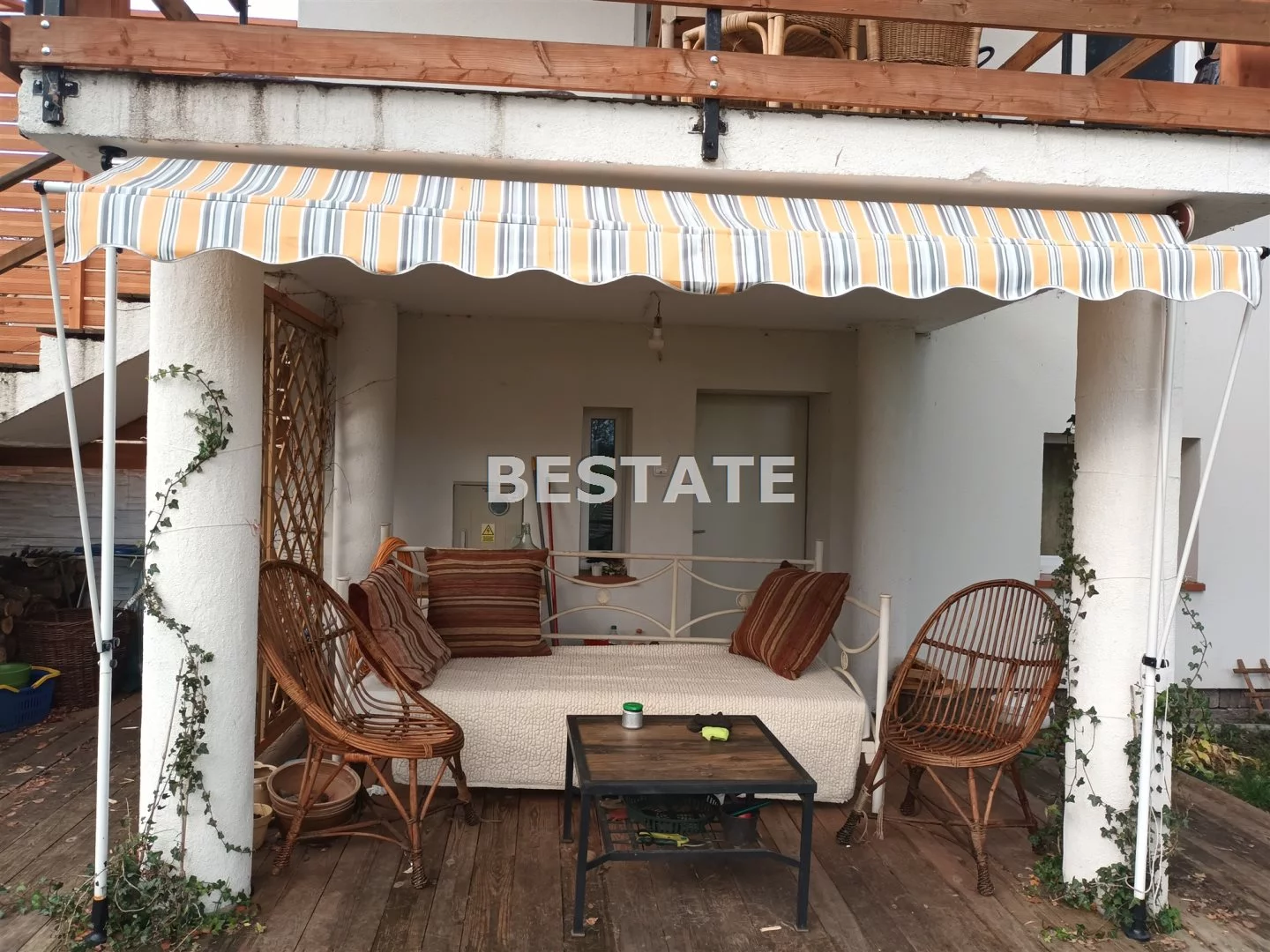 4 pokoje, mieszkanie 80,00 m², piętro 1, oferta nr , BESW-MS-14471, Prusice