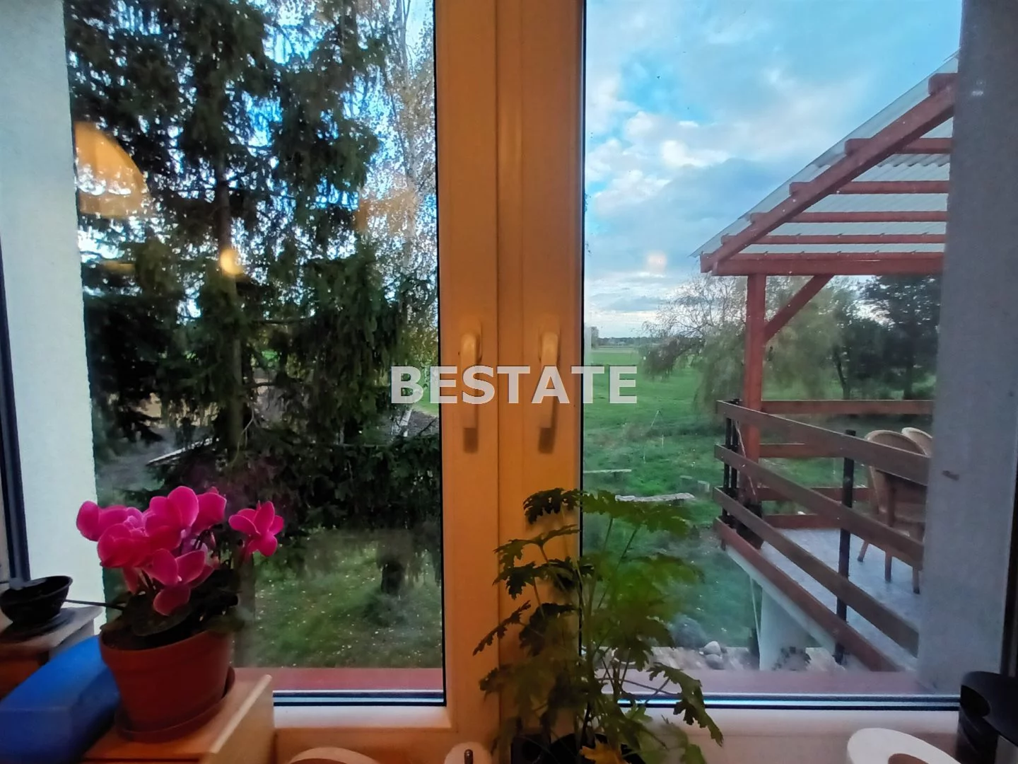 4 pokoje, mieszkanie 80,00 m², piętro 1, oferta nr , BESW-MS-14471, Prusice