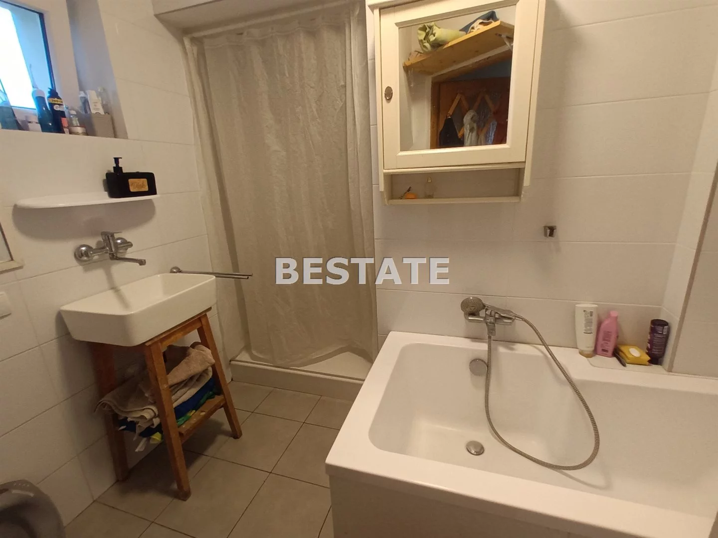 4 pokoje, mieszkanie 80,00 m², piętro 1, oferta nr , BESW-MS-14471, Prusice