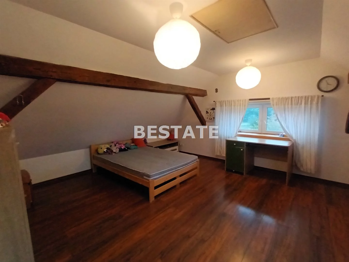 4 pokoje, mieszkanie 80,00 m², piętro 1, oferta nr , BESW-MS-14471, Prusice