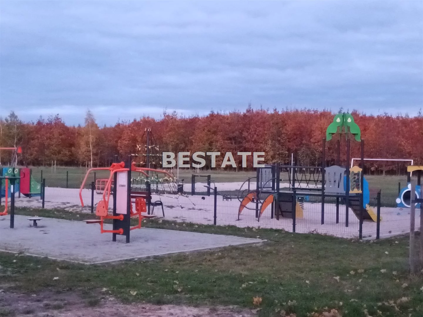 4 pokoje, mieszkanie 80,00 m², piętro 1, oferta nr , BESW-MS-14471, Prusice