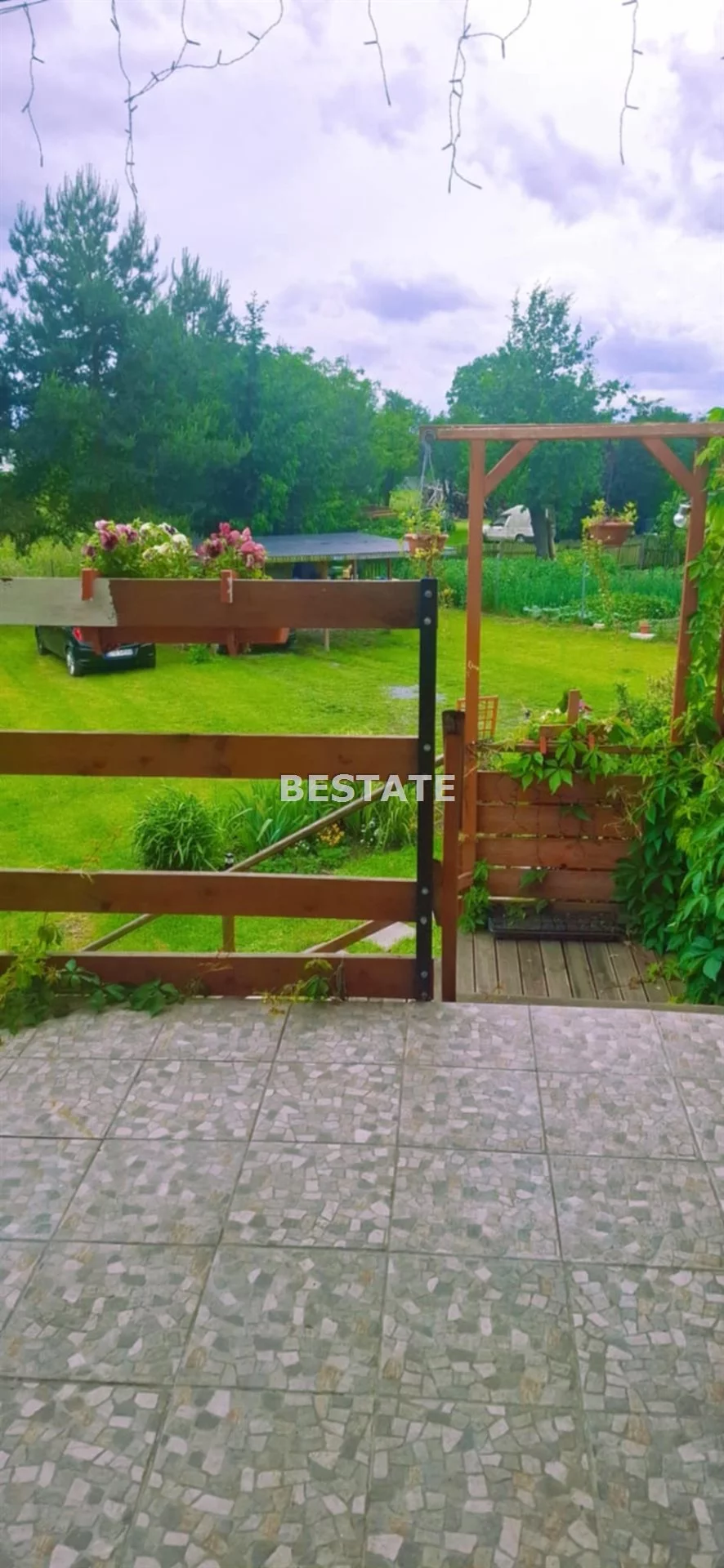4 pokoje, mieszkanie 80,00 m², piętro 1, oferta nr , BESW-MS-14471, Prusice
