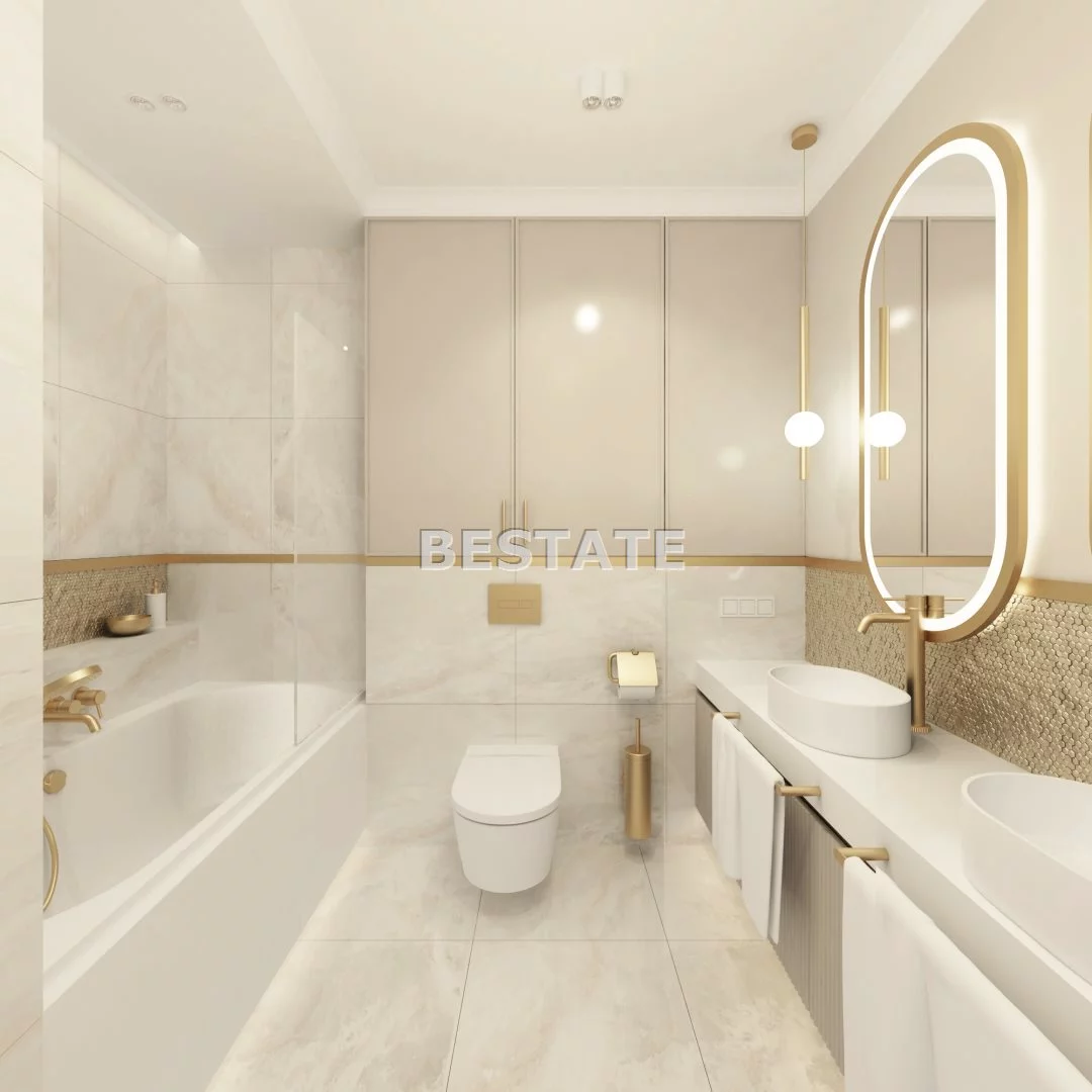 4 pokoje, mieszkanie 81,38 m², parter, oferta nr , BEST-MS-15039, Tarnów