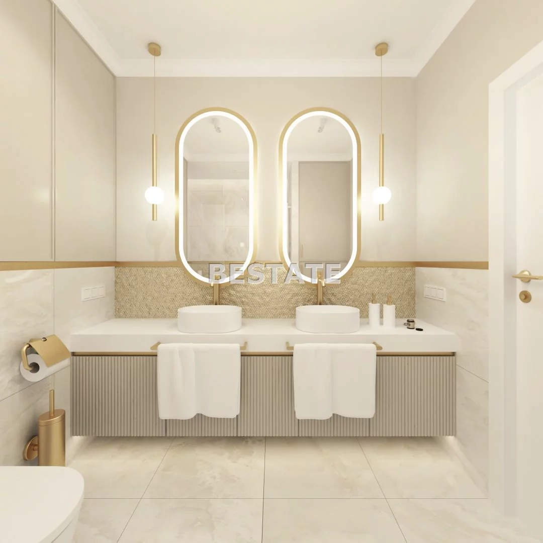 4 pokoje, mieszkanie 81,38 m², parter, oferta nr , BEST-MS-15039, Tarnów