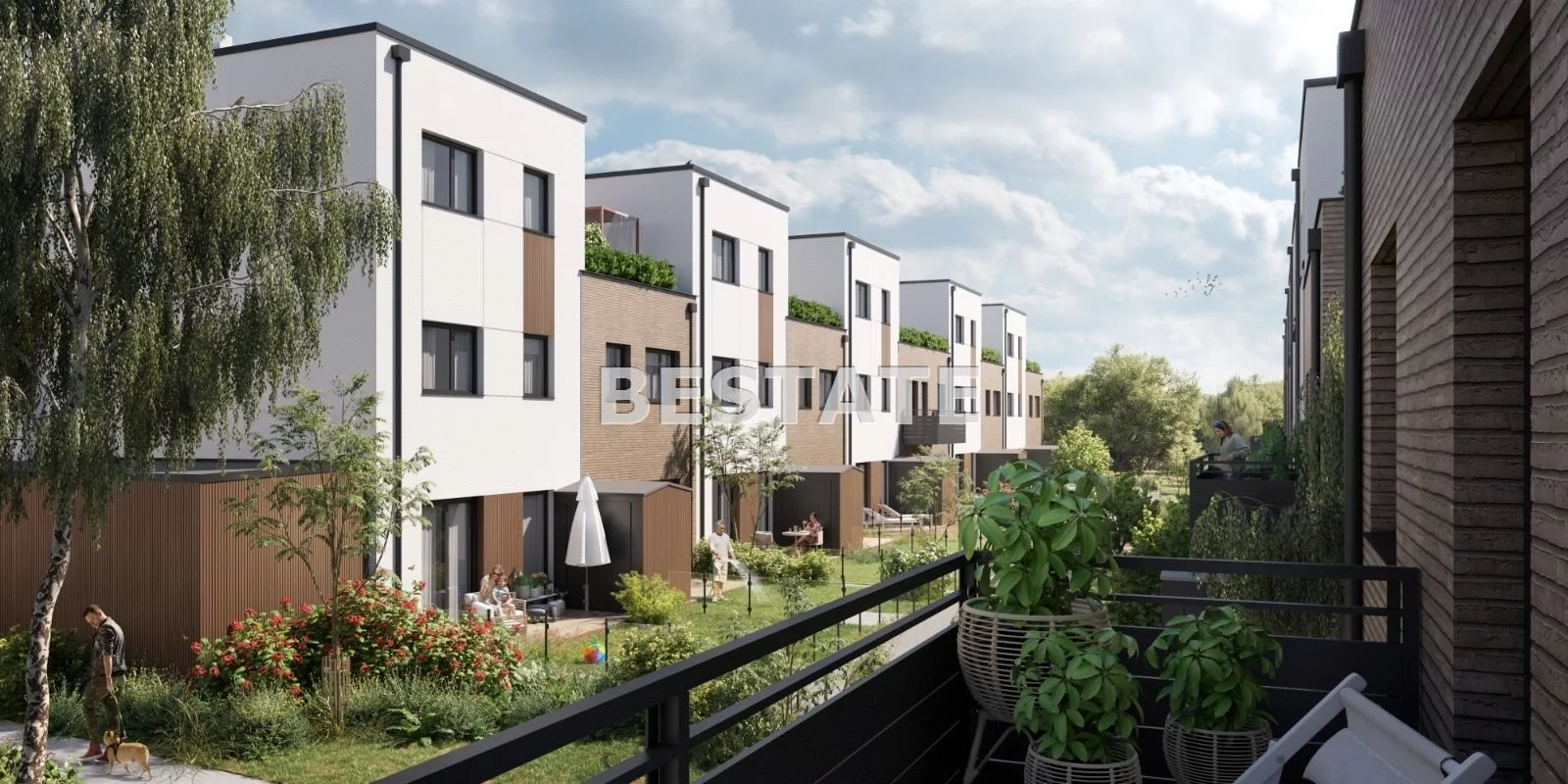 4 pokoje, mieszkanie 81,38 m², parter, oferta nr , BEST-MS-15039, Tarnów