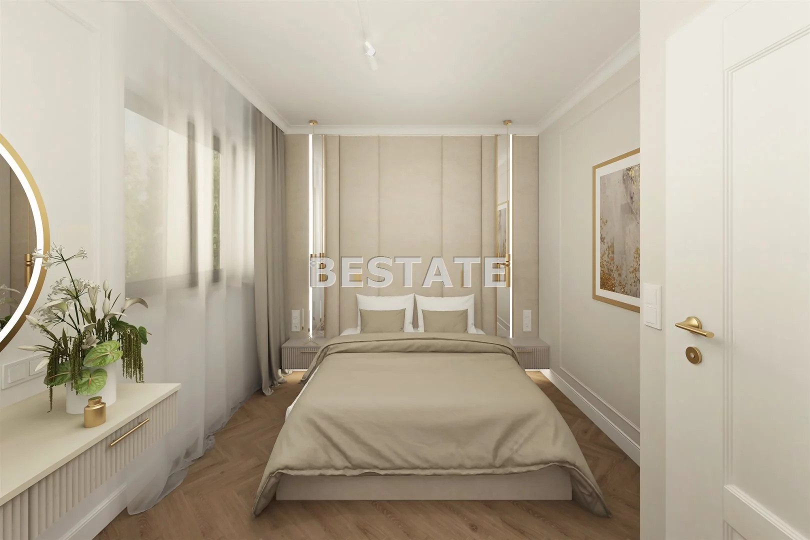 4 pokoje, mieszkanie 81,38 m², parter, oferta nr , BEST-MS-15039, Tarnów