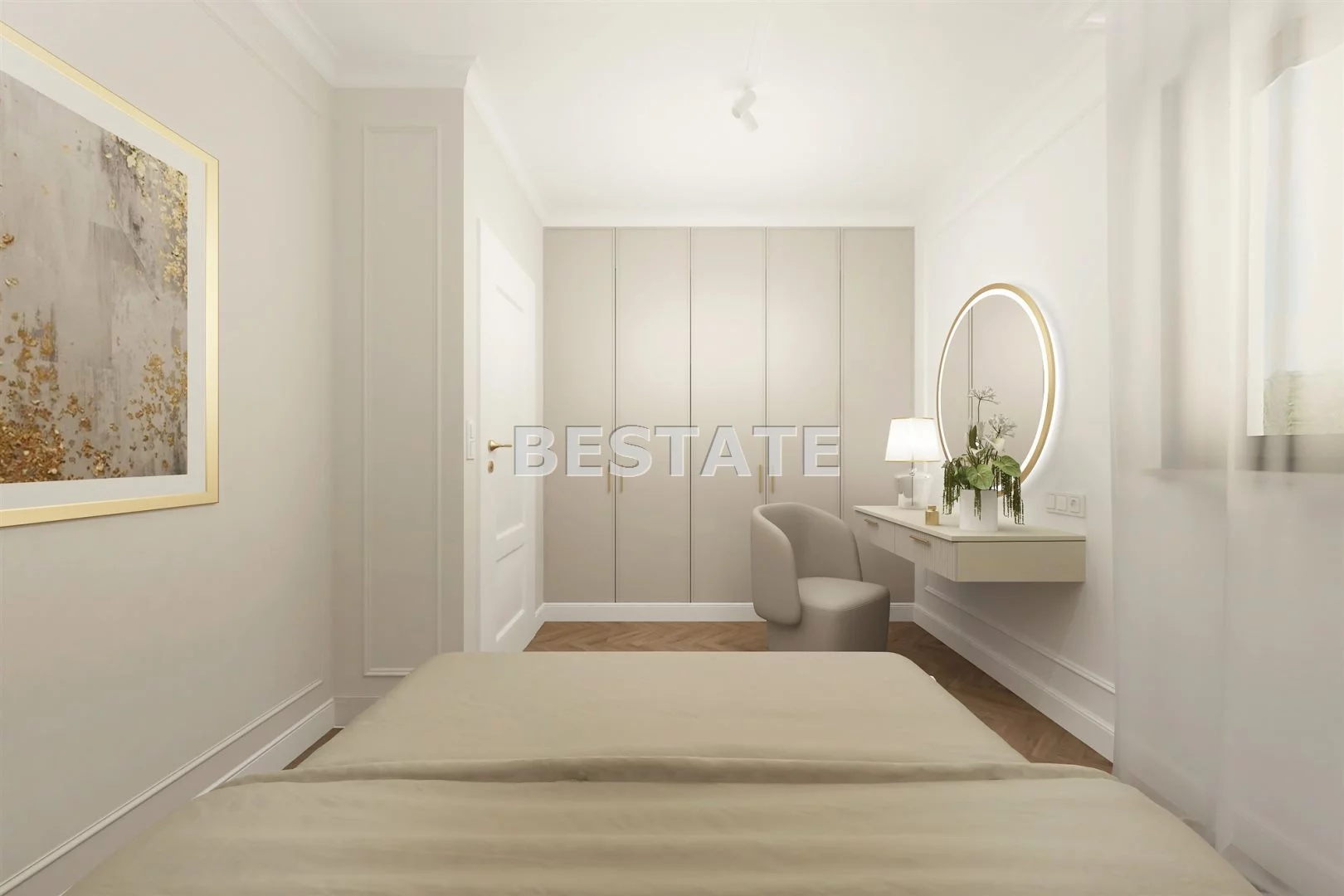 4 pokoje, mieszkanie 81,38 m², parter, oferta nr , BEST-MS-15039, Tarnów